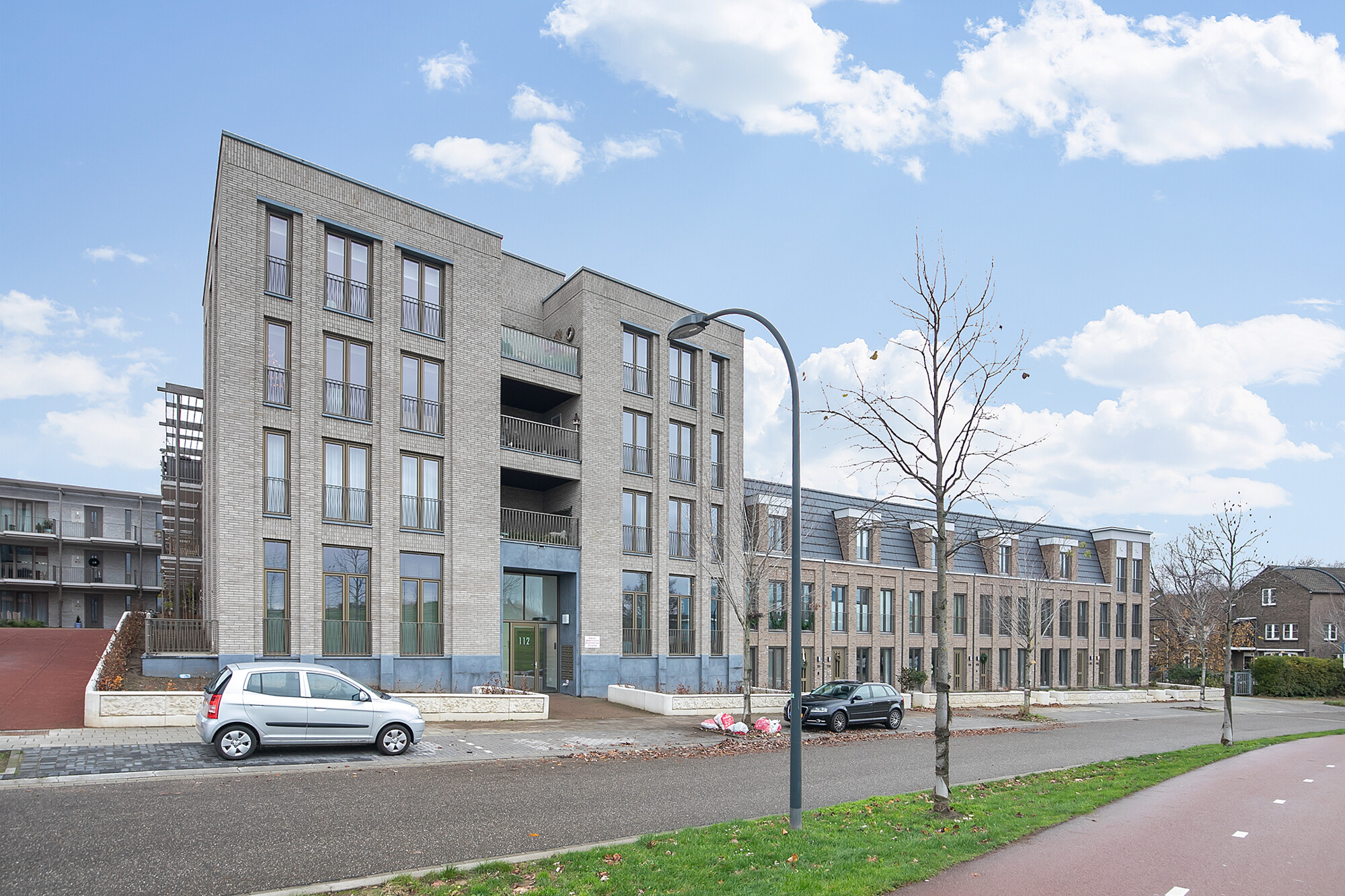 Kolonel Millerstraat 112-C-03