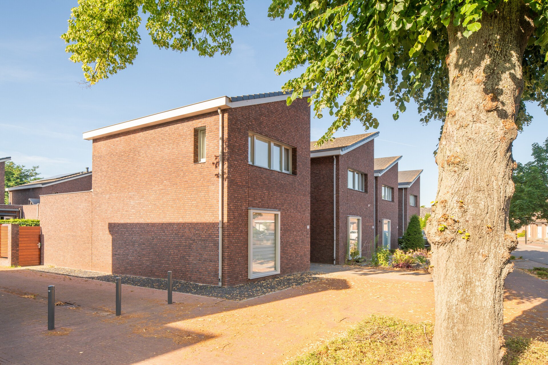 Europalaan-Centrum 39