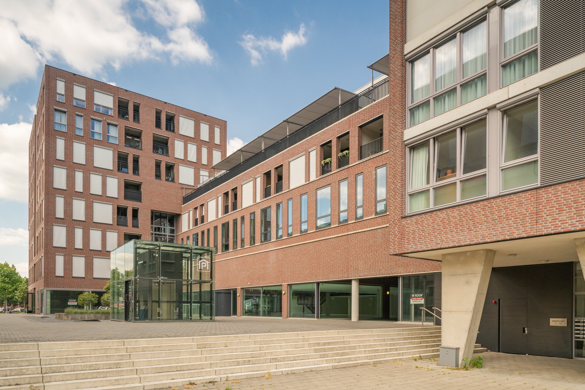 Beekpoort 56