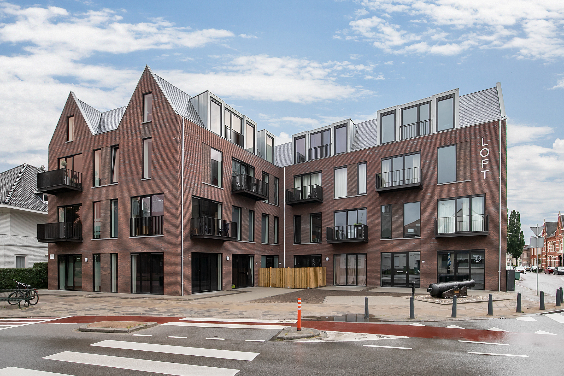 Begijnenhofstraat 1, 6001 BH Weert, Nederland