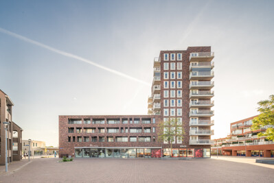 Gouden Leeuwplein 15