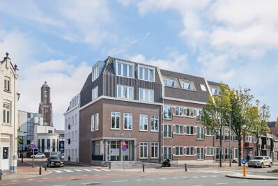 Wilhelminasingel 230-D-4