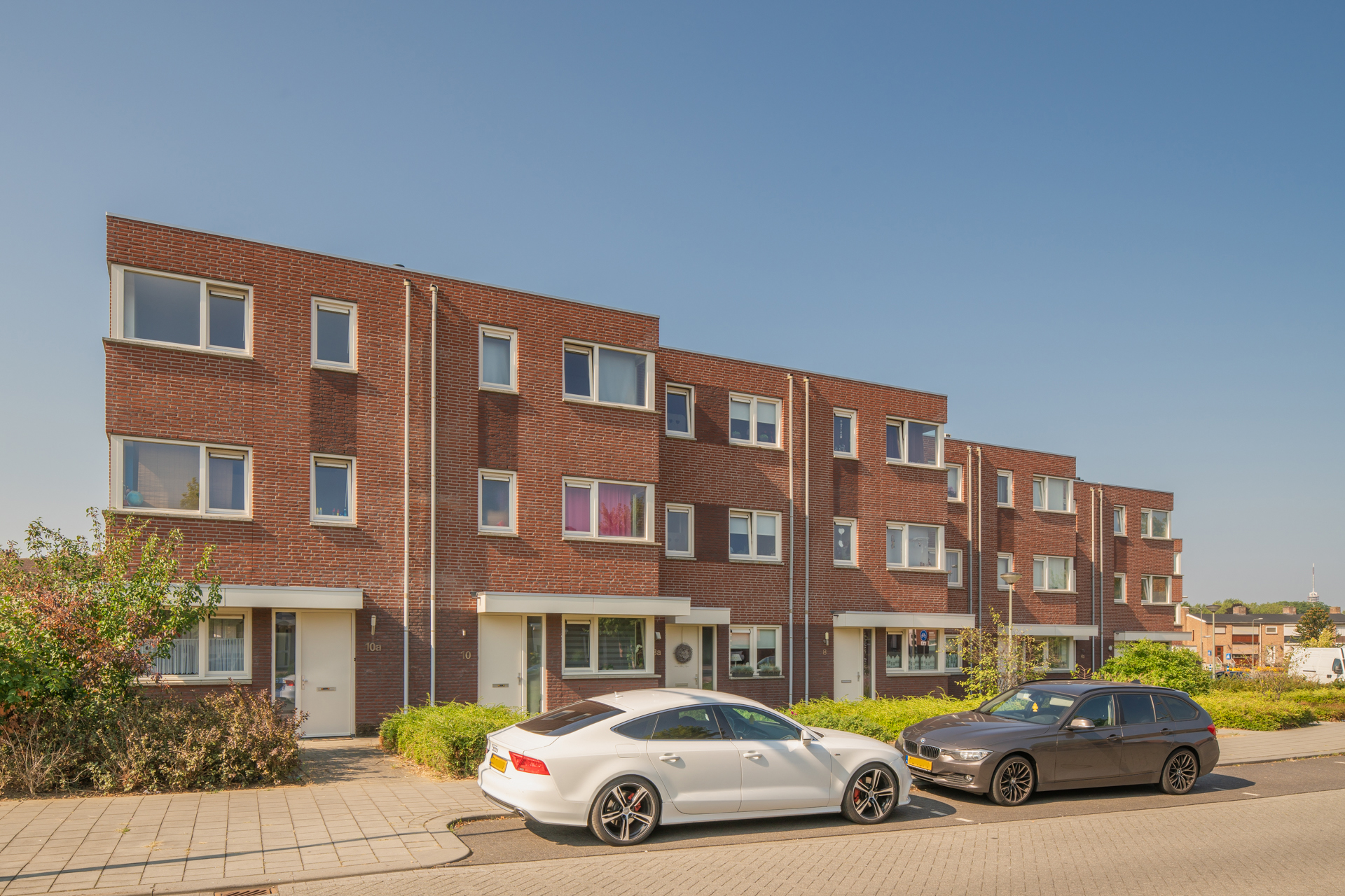 Family home in Roermond