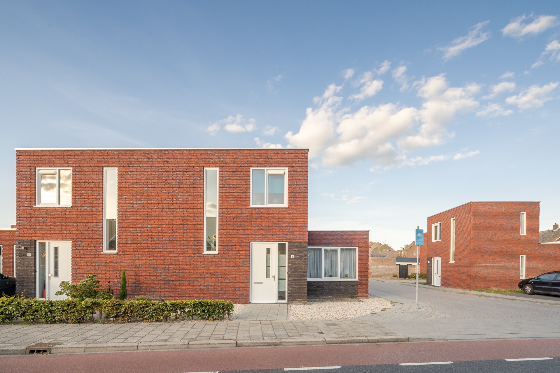 Woonhuis in Venray