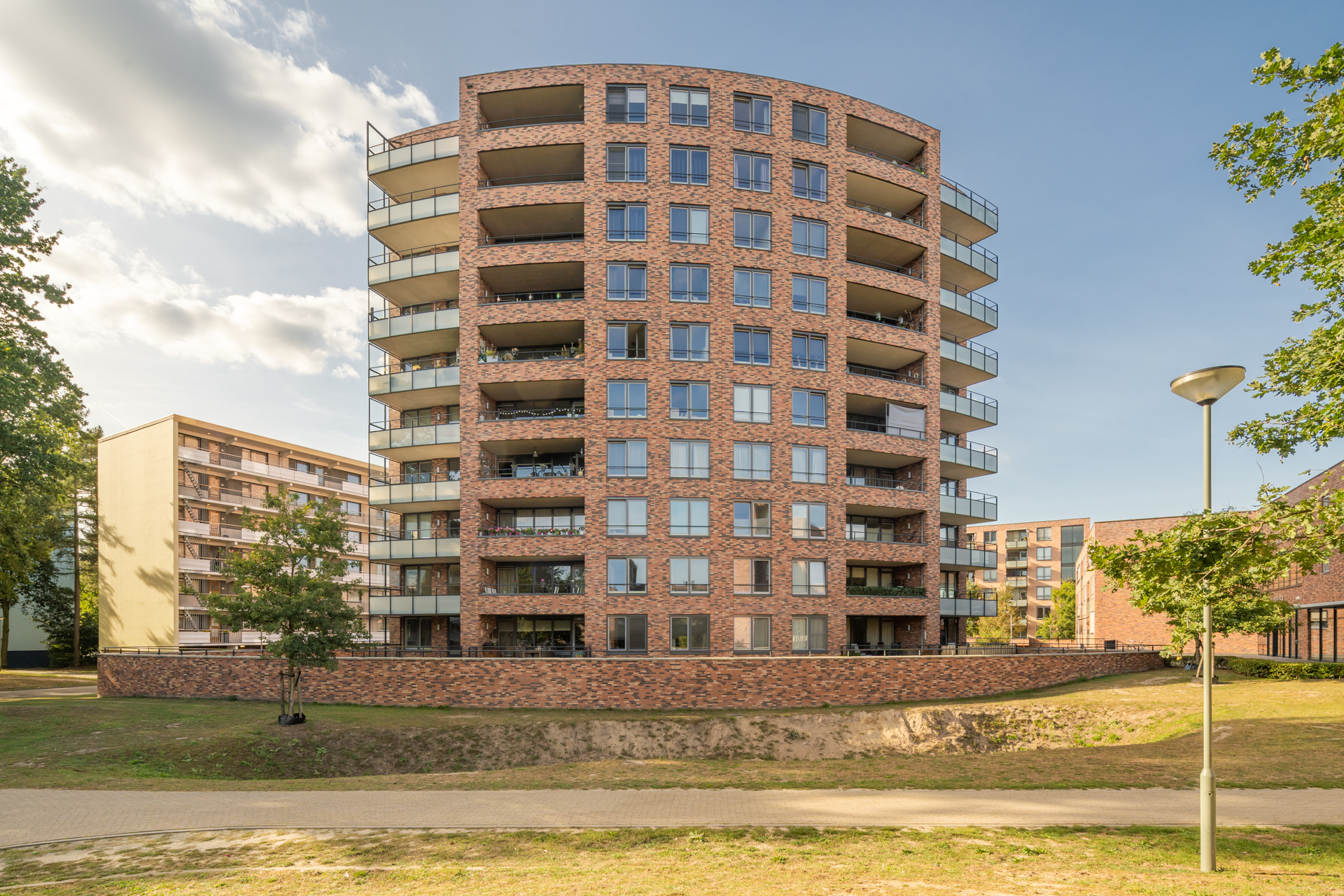 Appartement in Venray