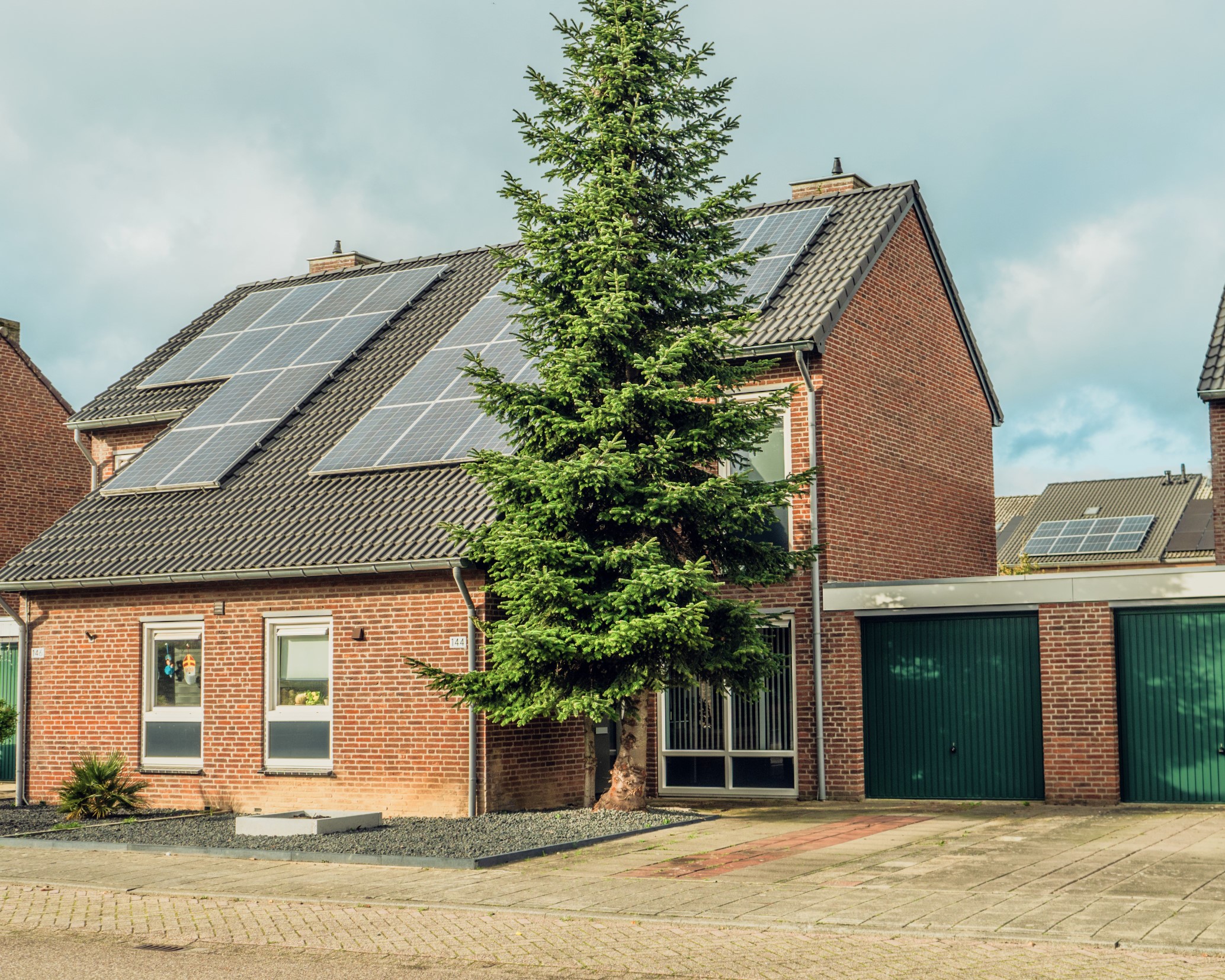Brachterbeek – 6051GC
