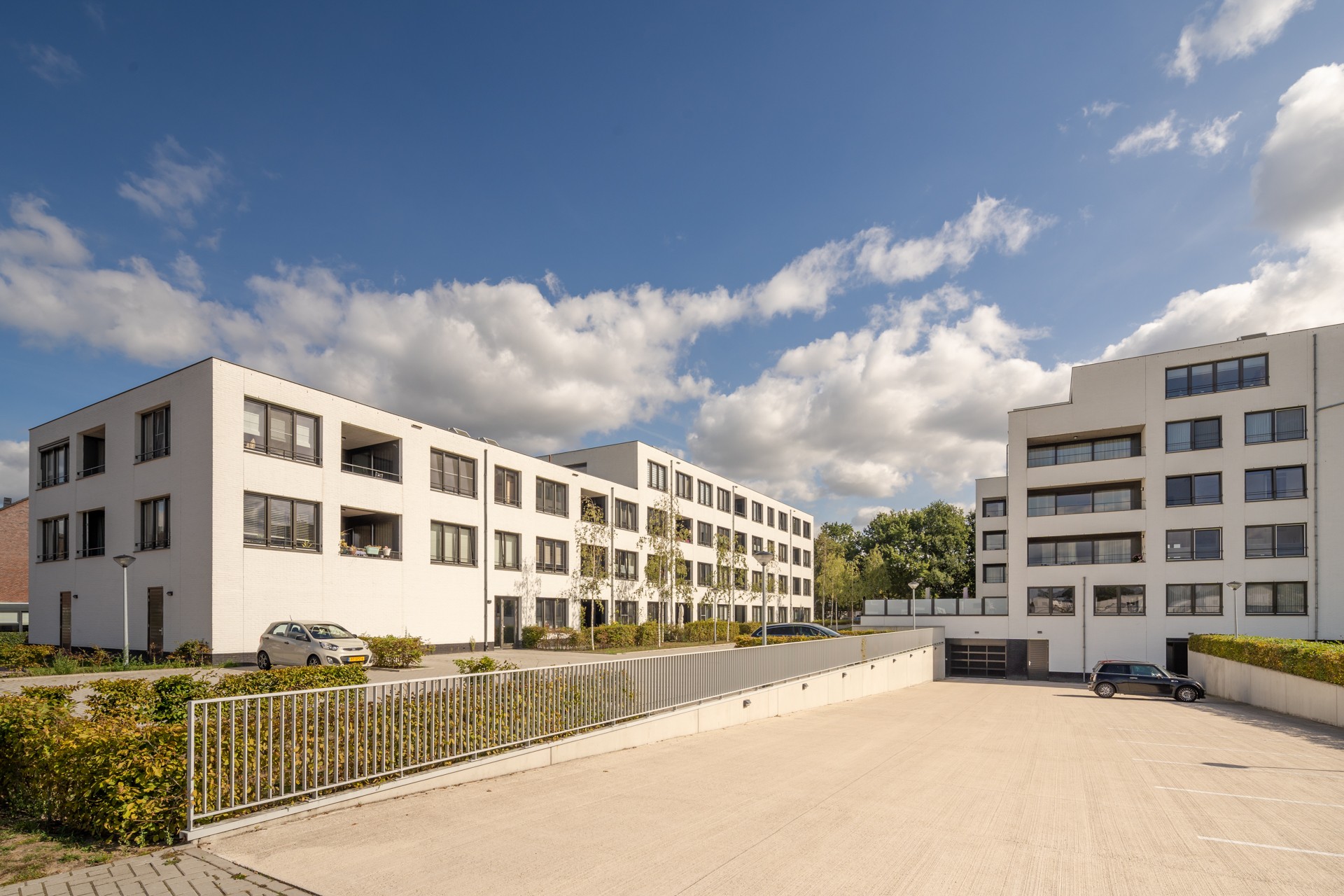 Appartement in Venray