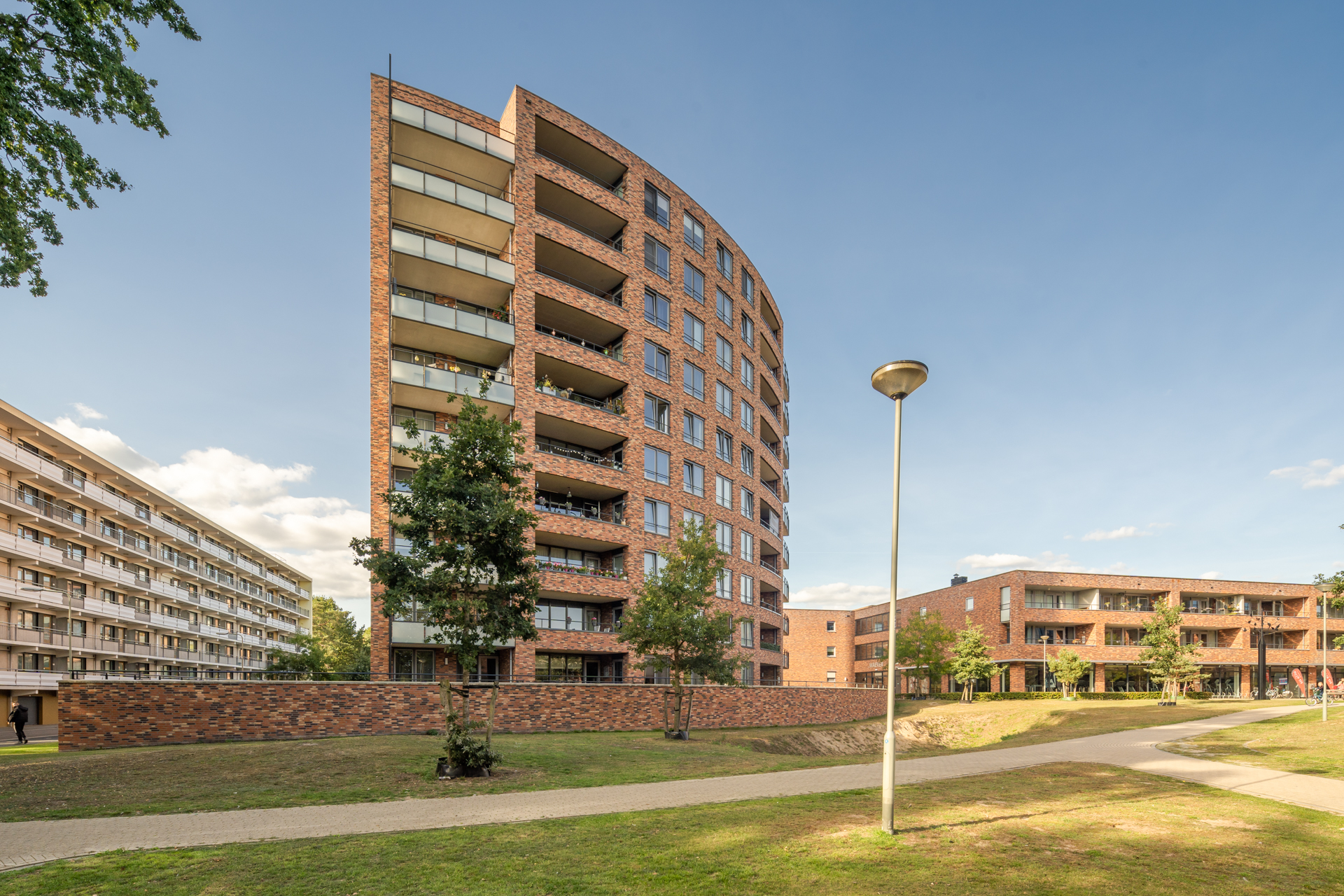 Appartement in Venray
