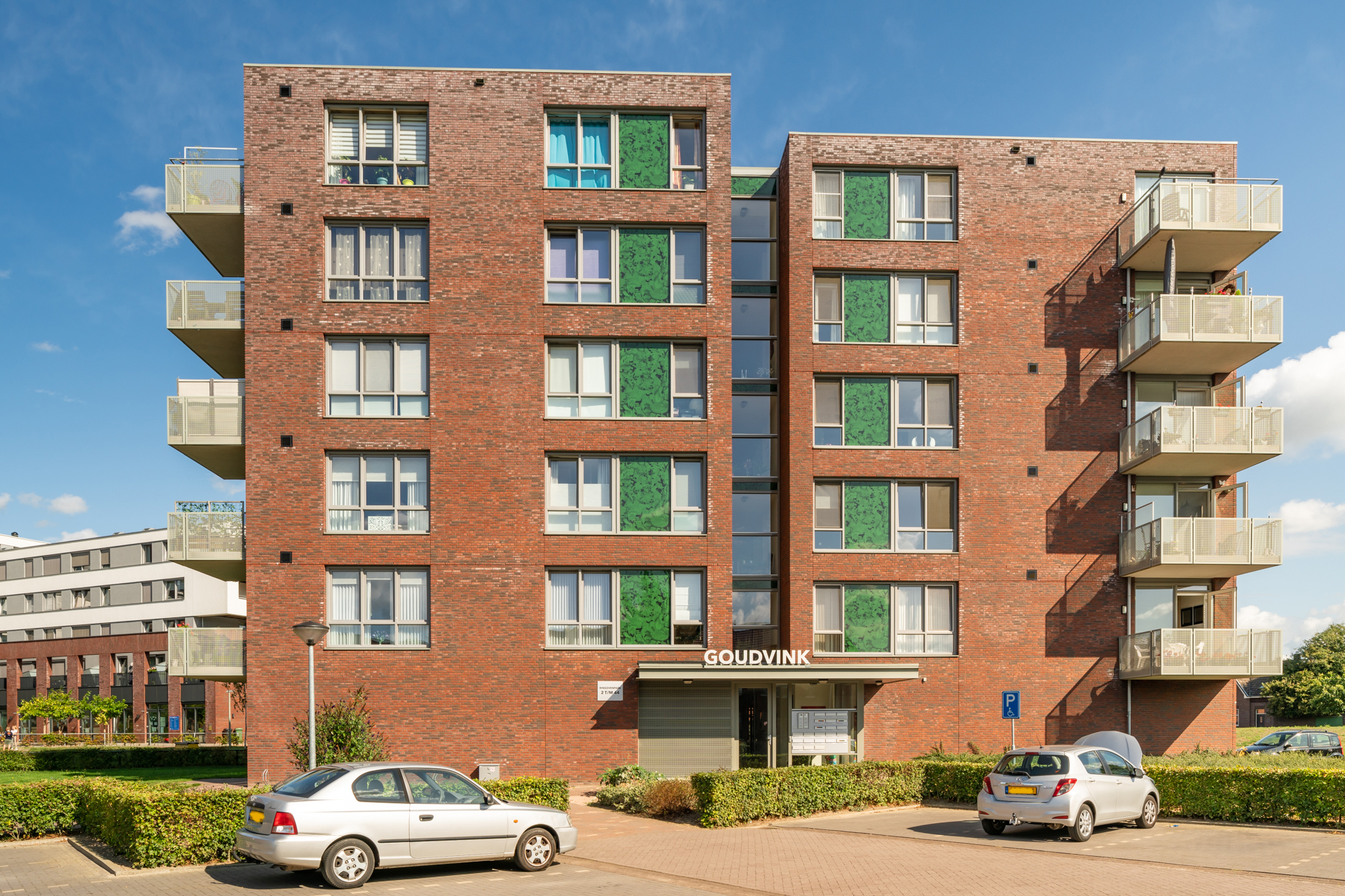Panningen – 5981AL