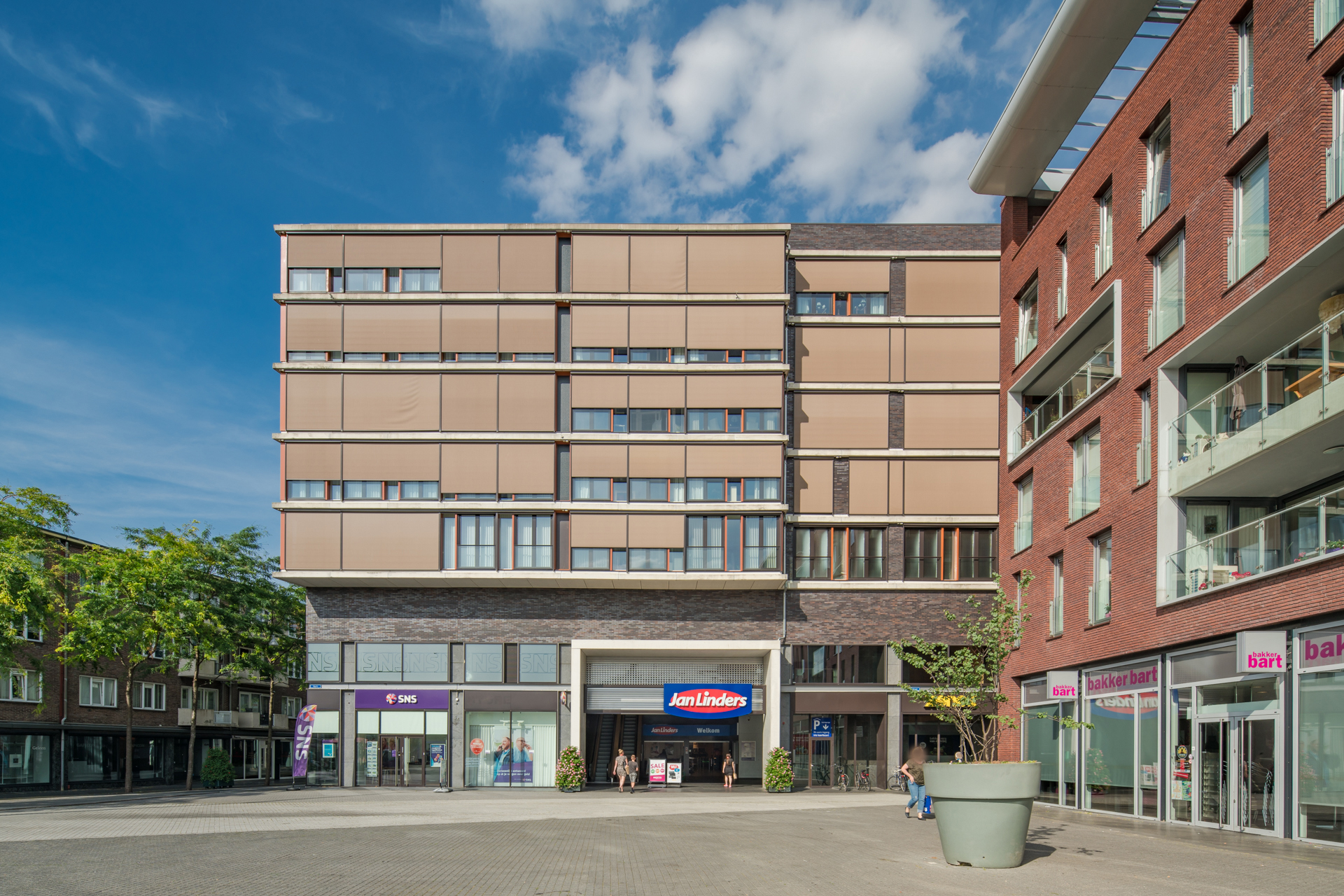 Appartement in Sittard-Geleen