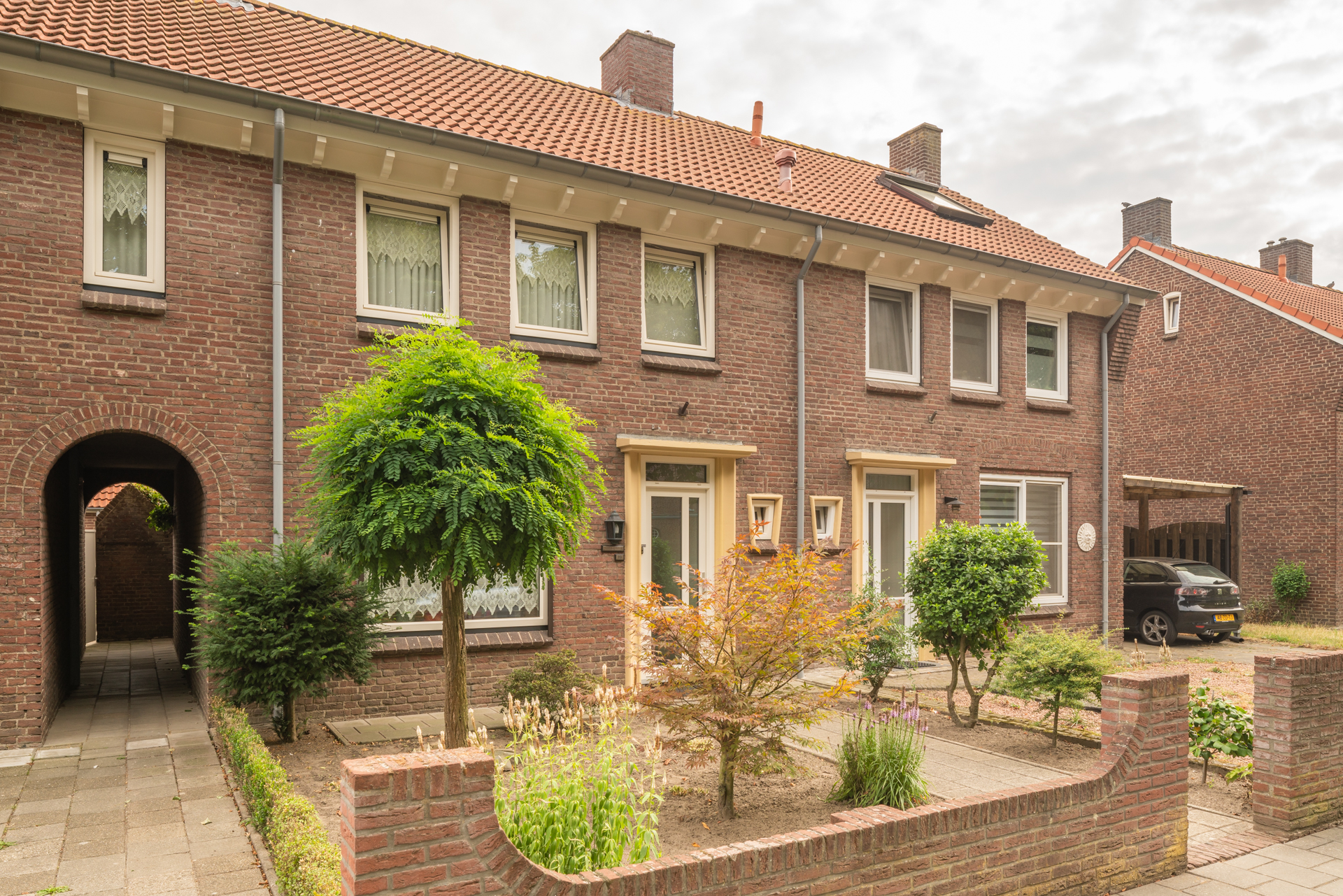 Woonhuis in Weert