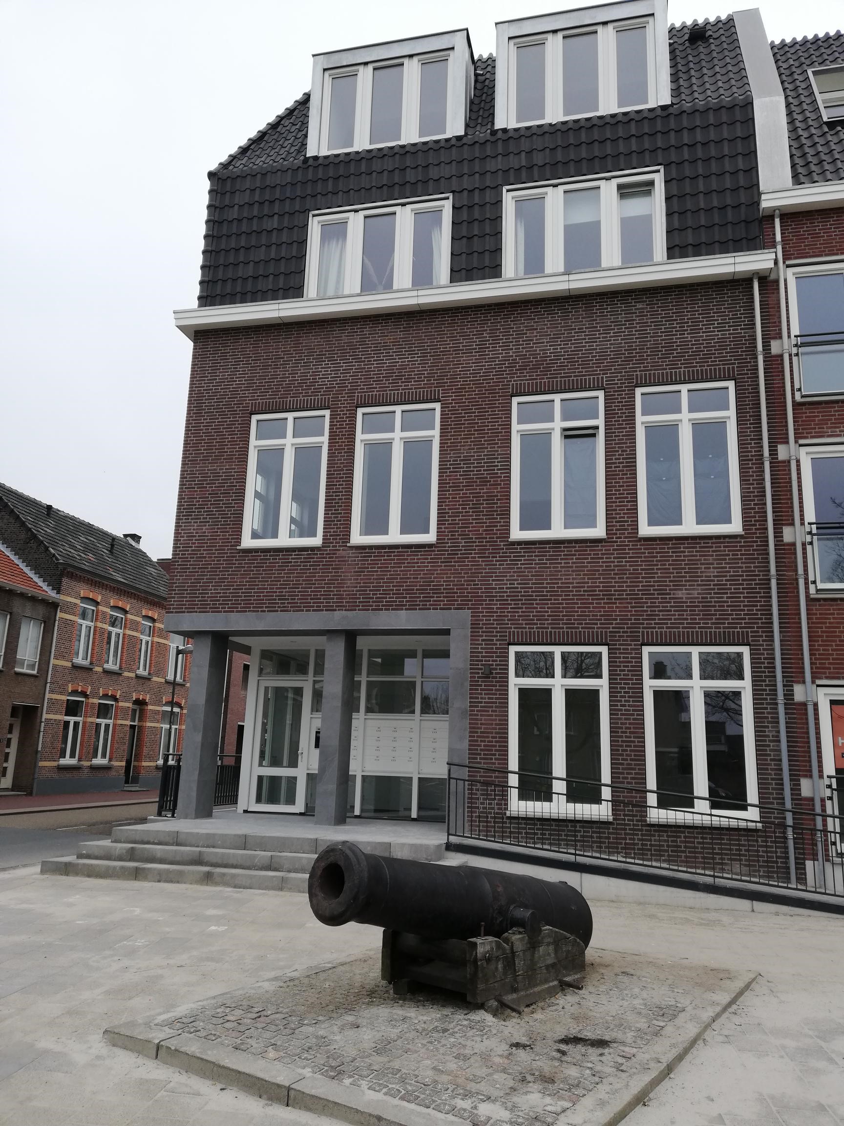 Wilhelminasingel 230, 6001 GV Weert, Nederland
