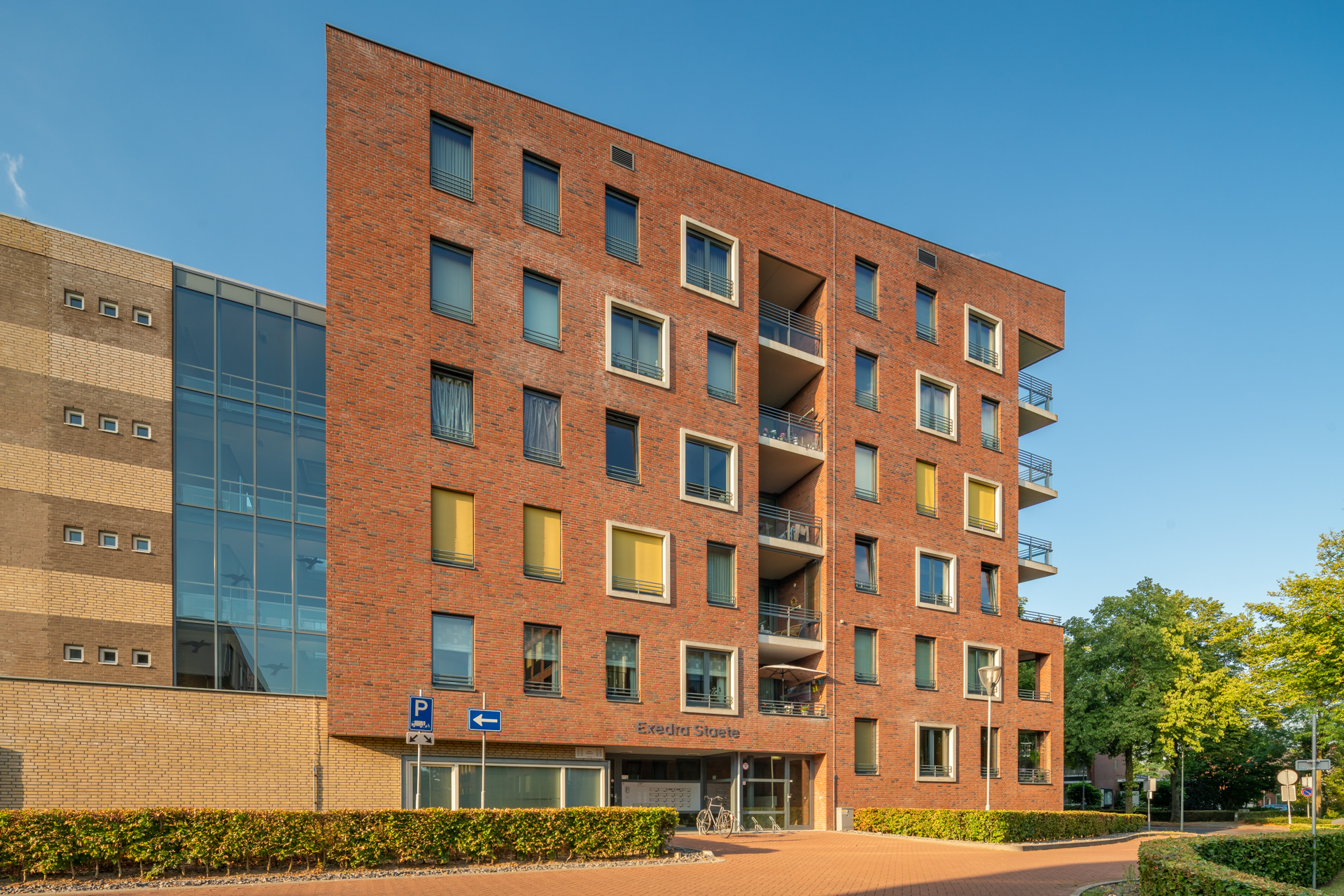 Appartement in Weert