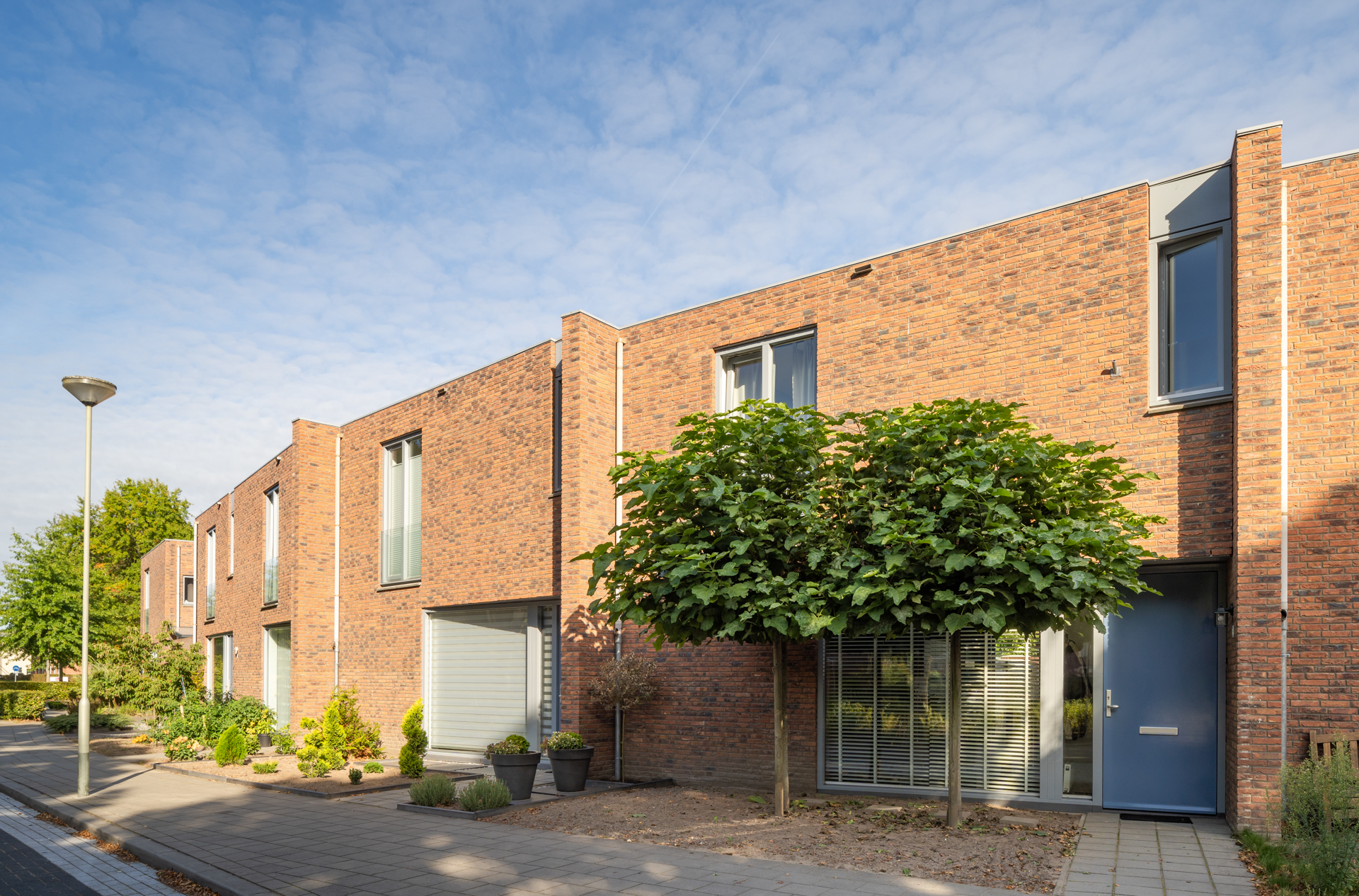 Woonhuis in Venray