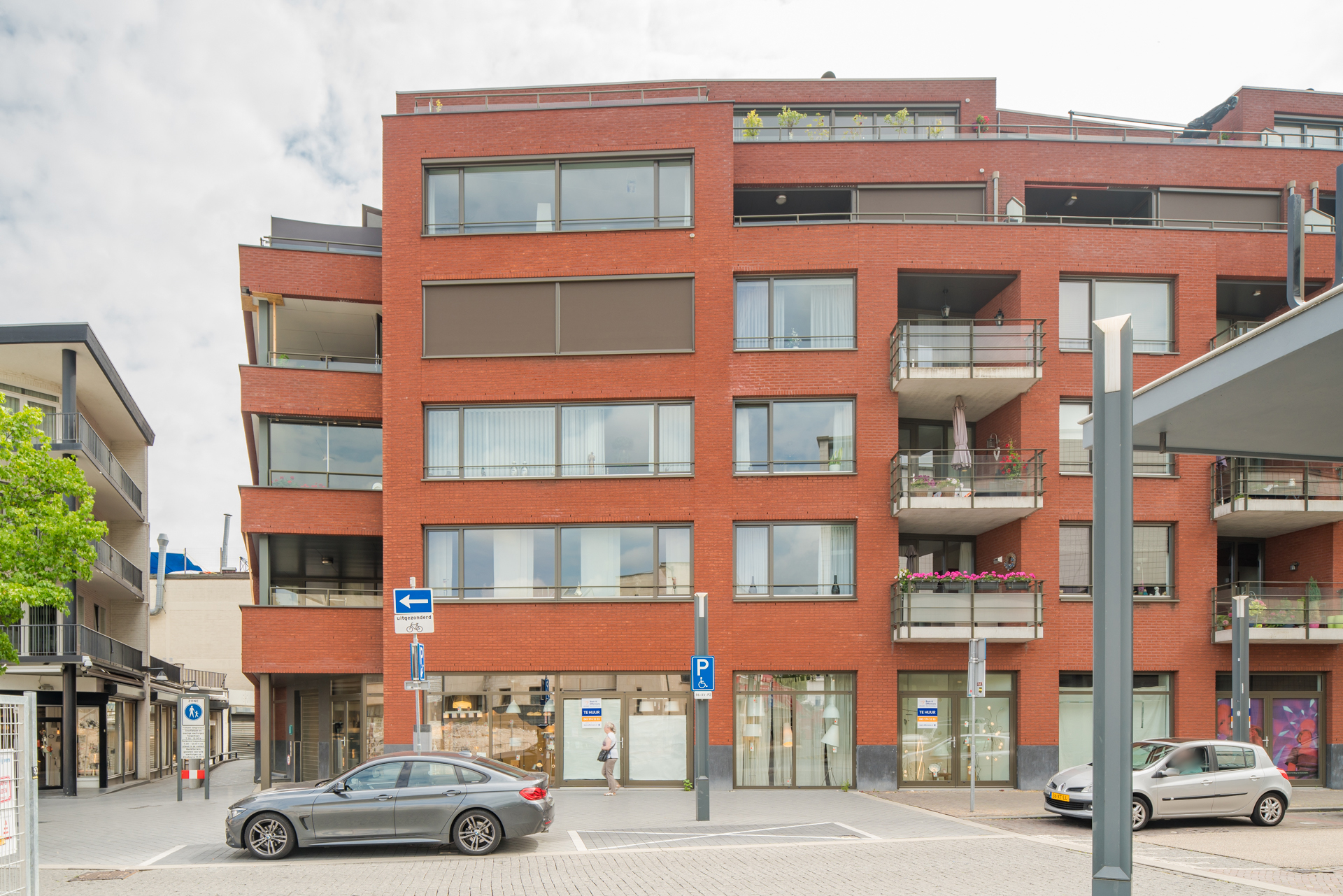 Appartement in Heerlen