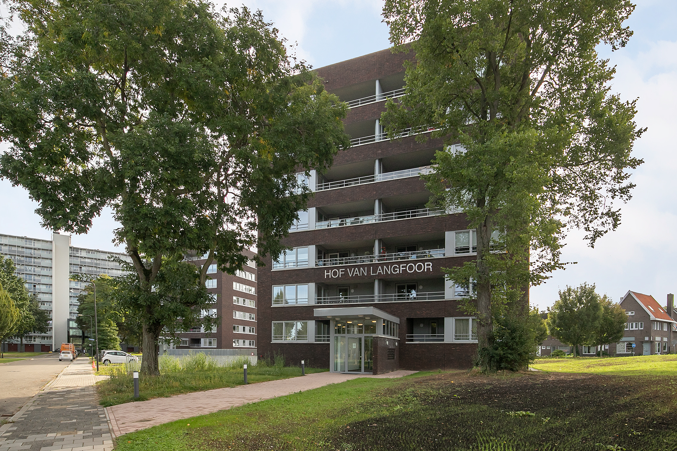 Apartment in Sittard-Geleen