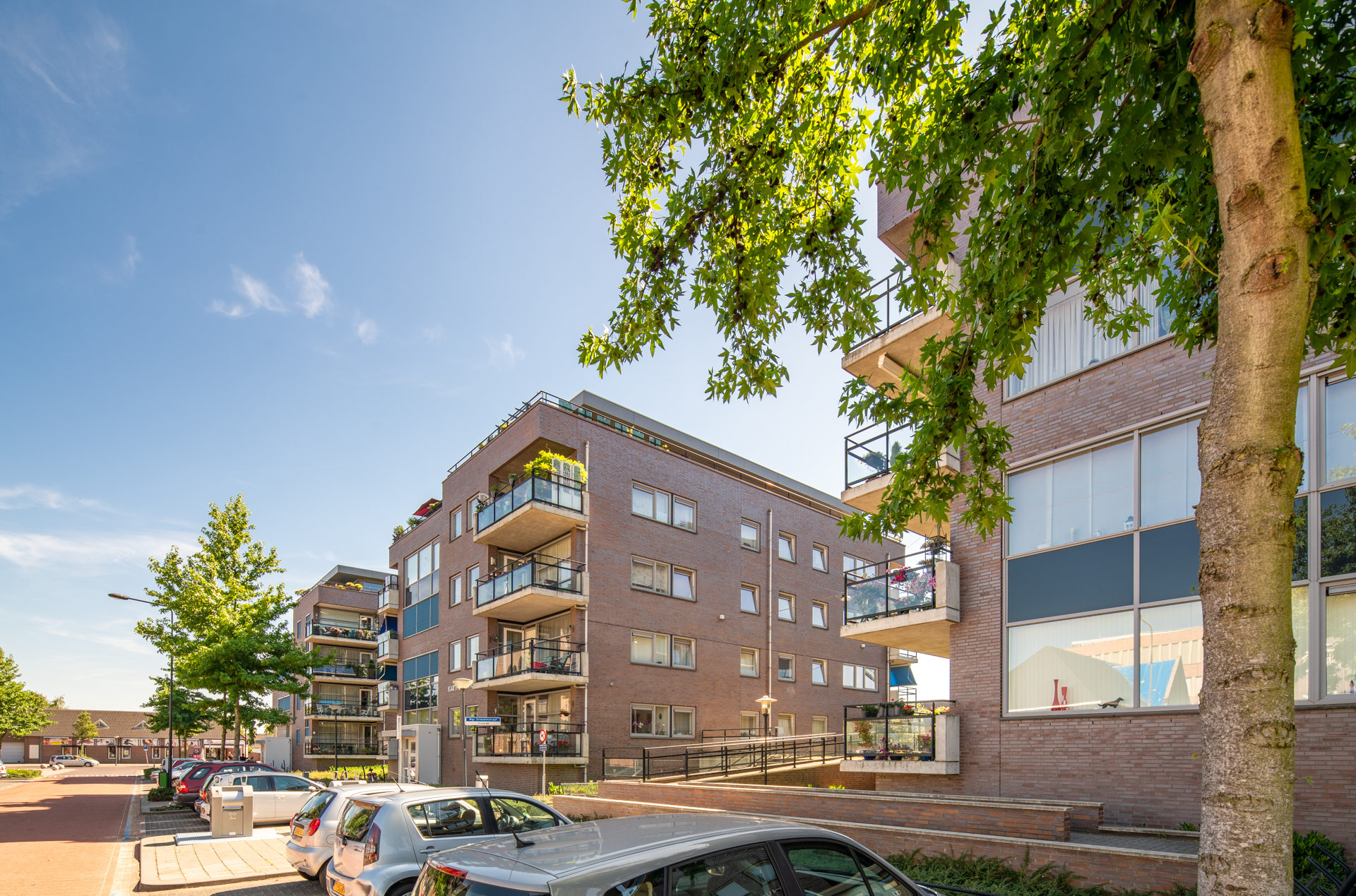 Mieszkanie — Roermond