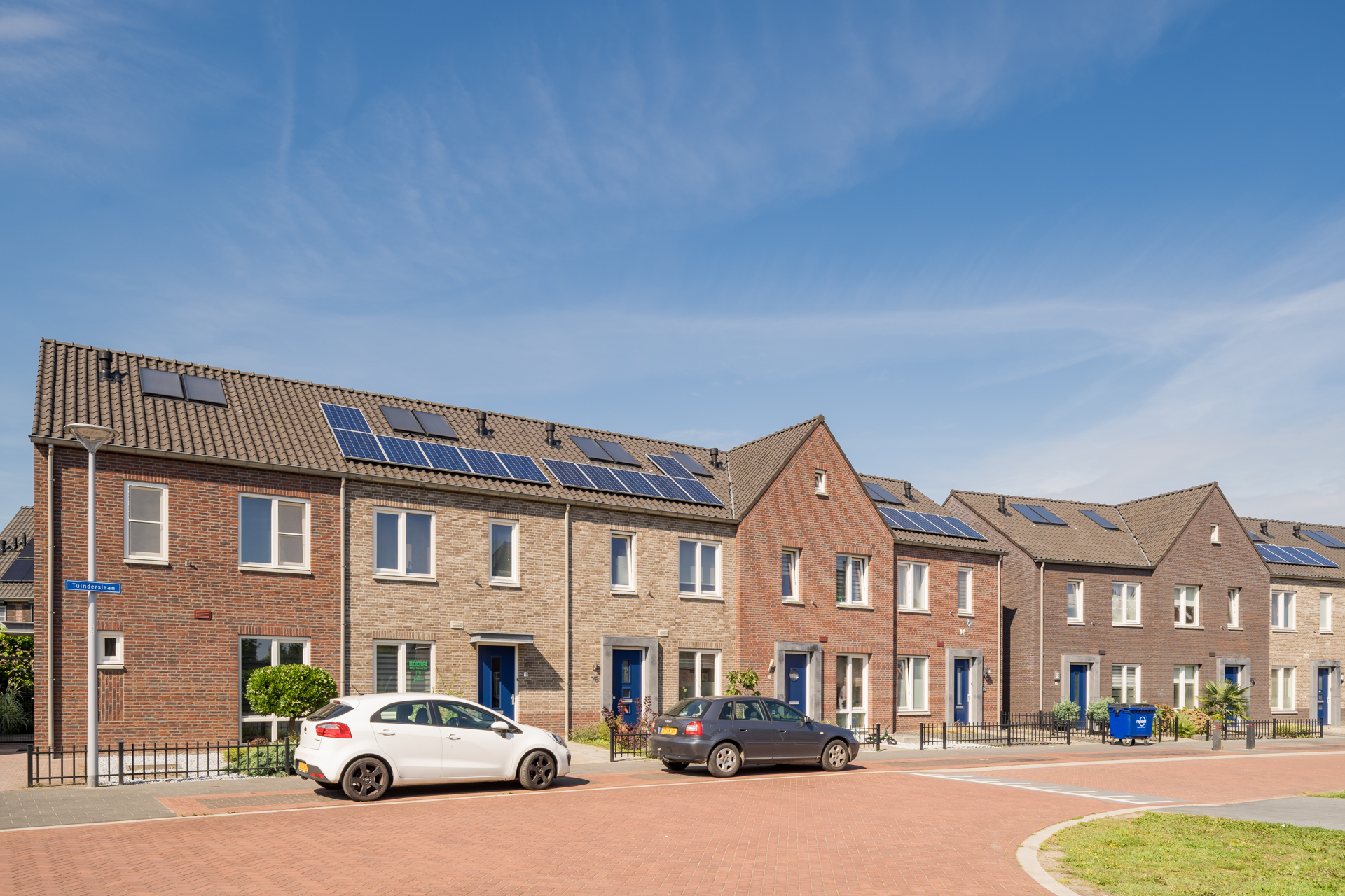 Woonhuis in Horst aan de Maas
