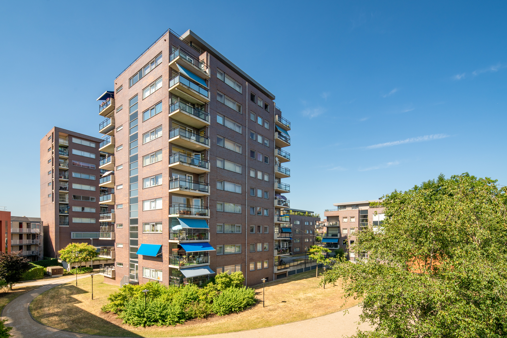 Mieszkanie — Roermond