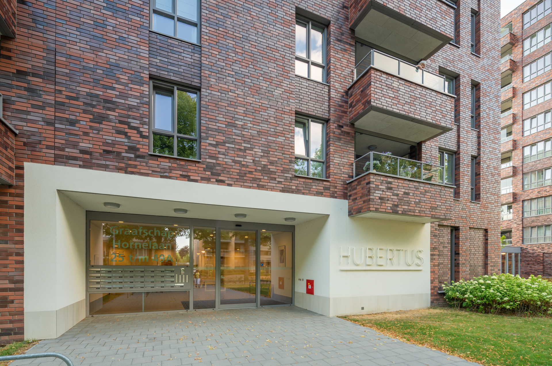 Appartement in Weert