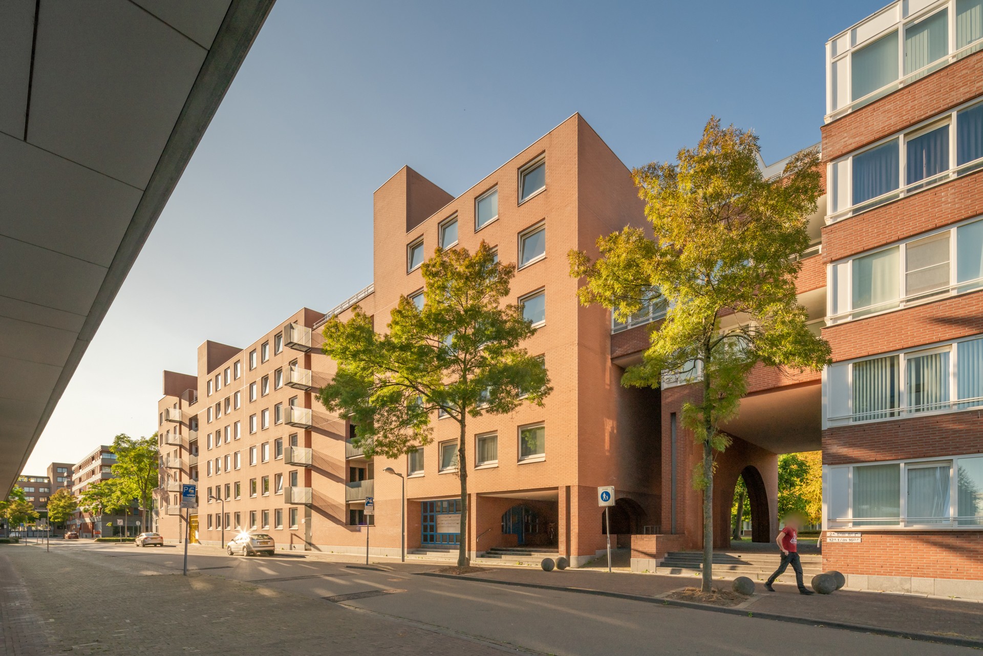 Apartment in Maastricht