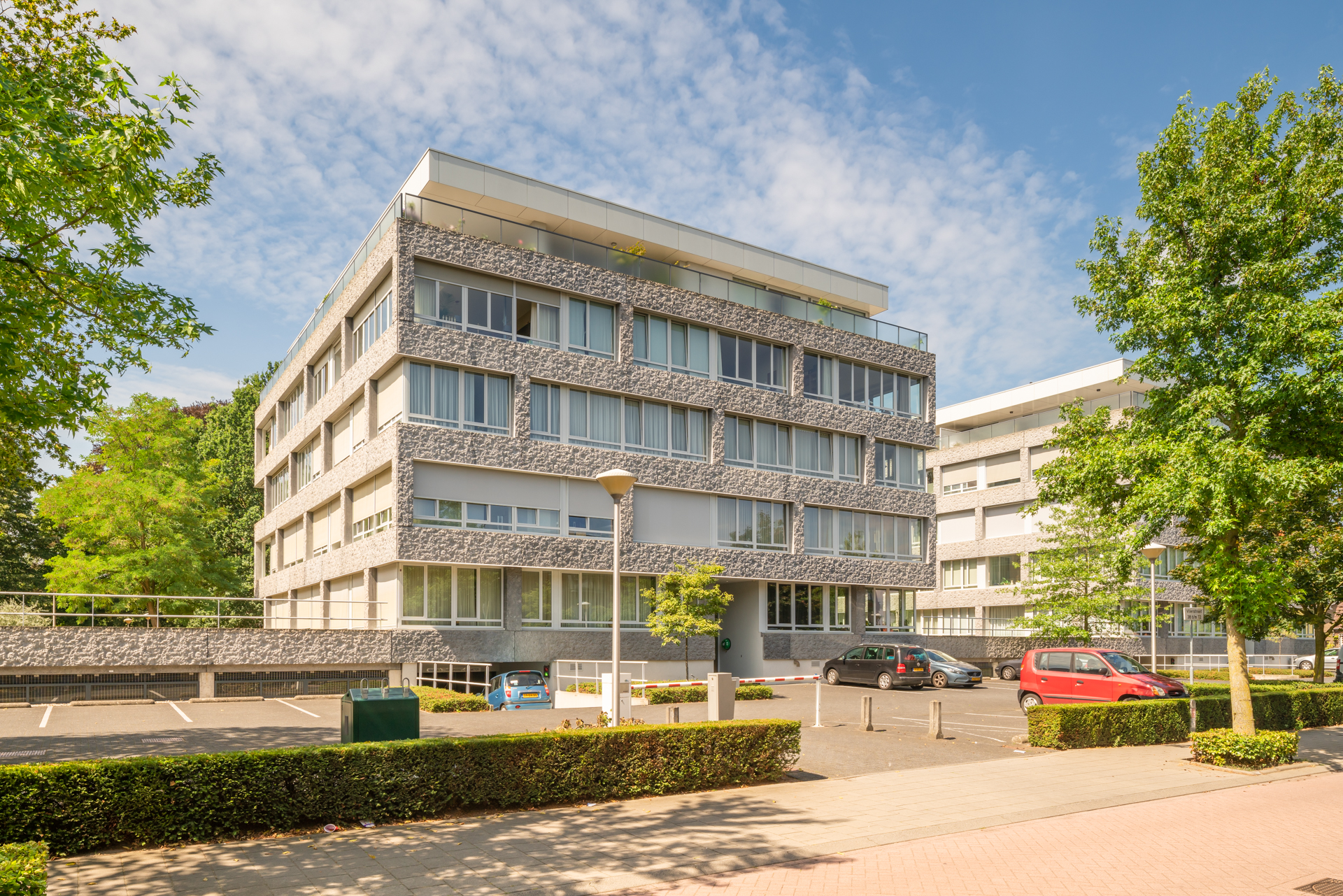 Vlierstraat 2, Venray