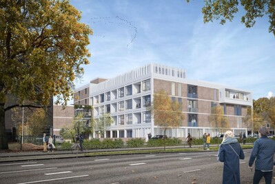 Klompstraat 000