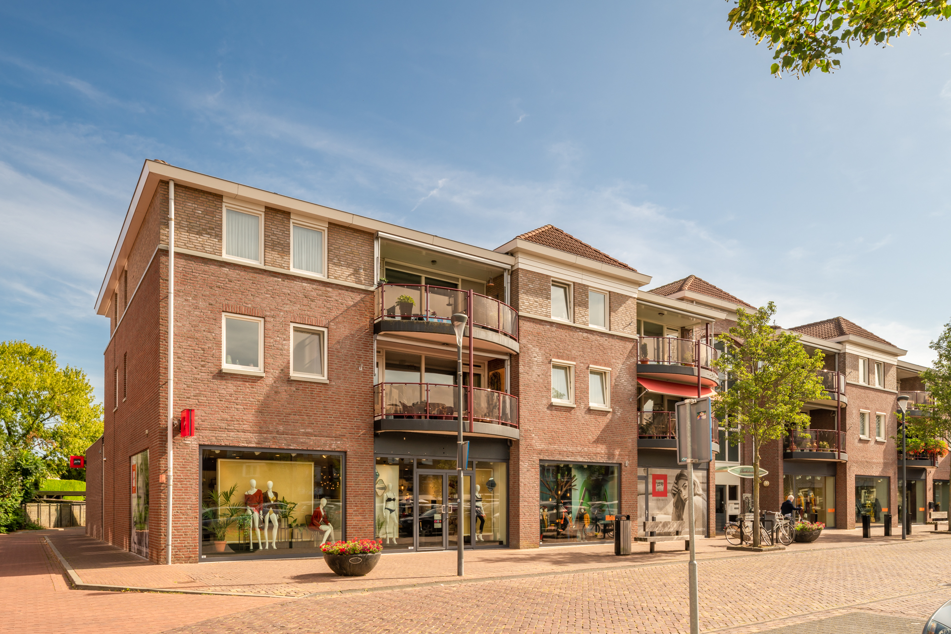 Apartment for rent in Sevenum