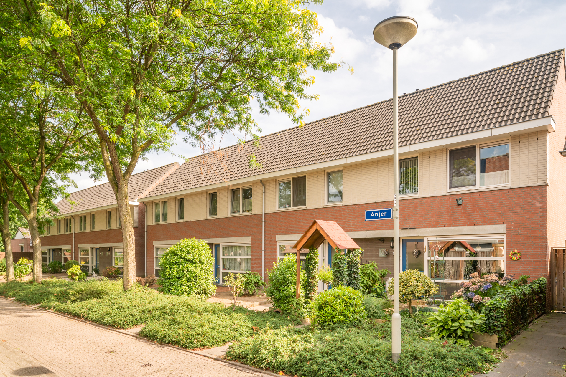 Woonhuis in Venray