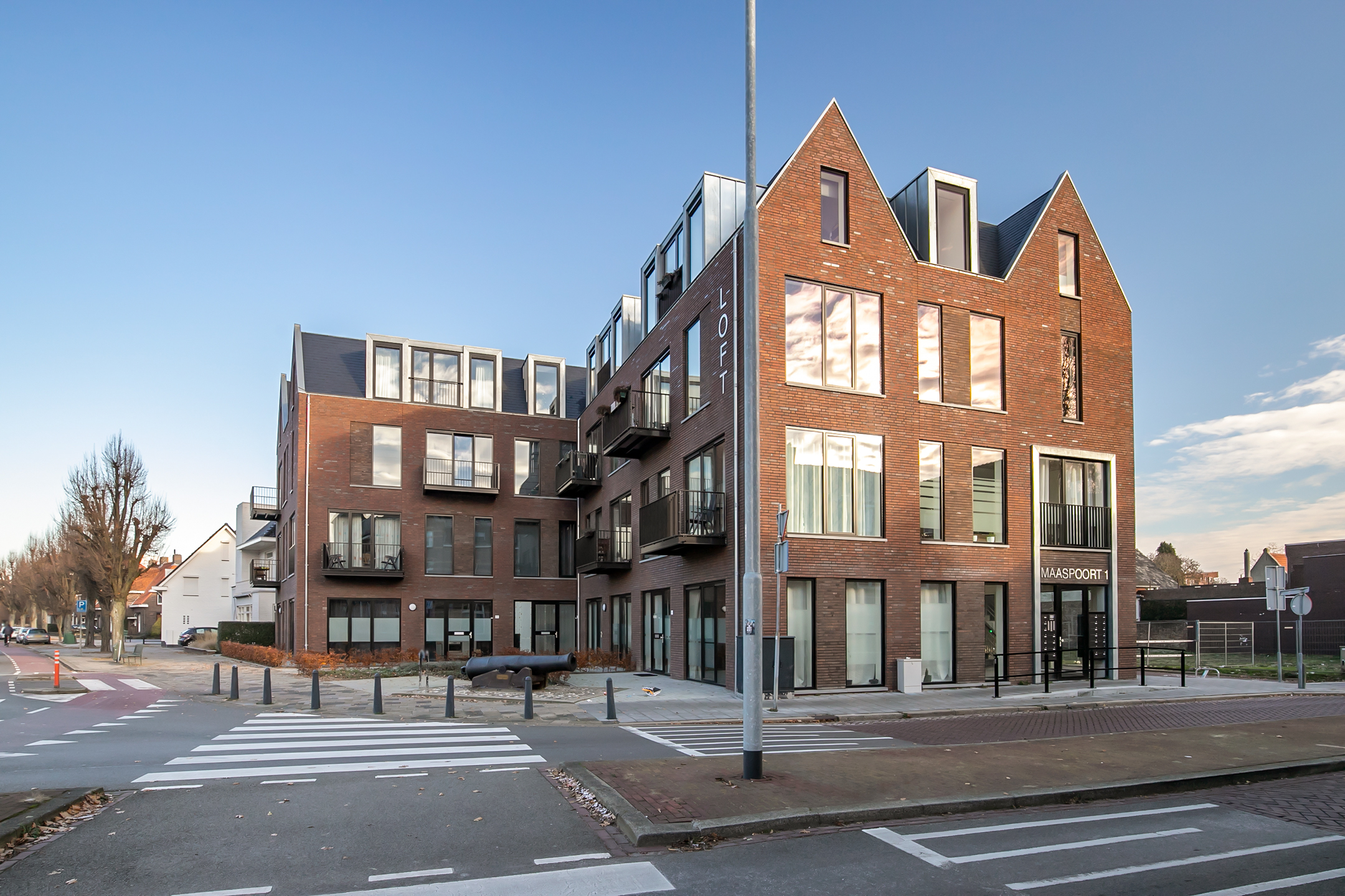 Emmasingel 53, 6001 BN Weert, Nederland
