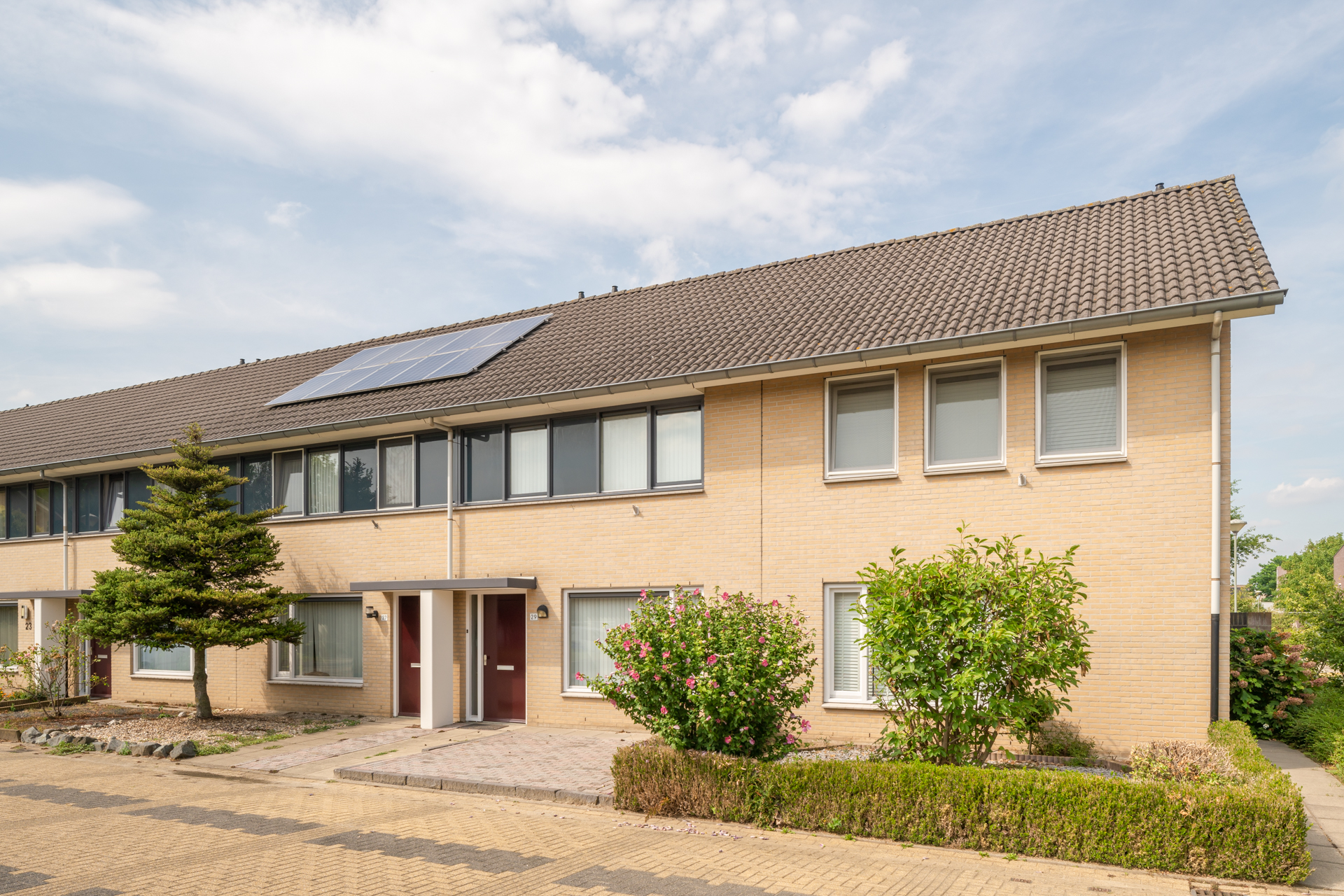 Family home in Venray