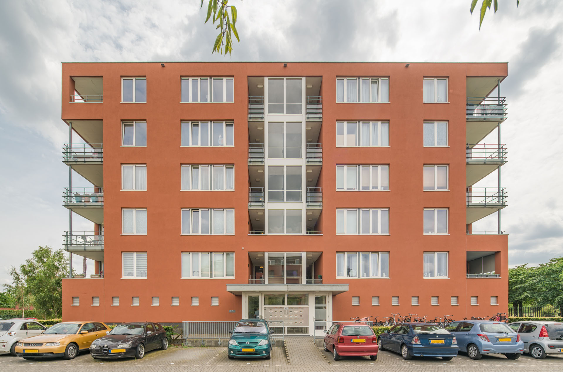 Apartment in Sittard-Geleen