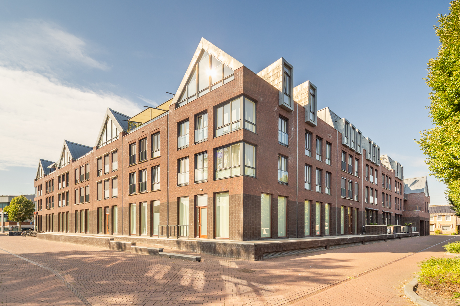 Apartment in Horst