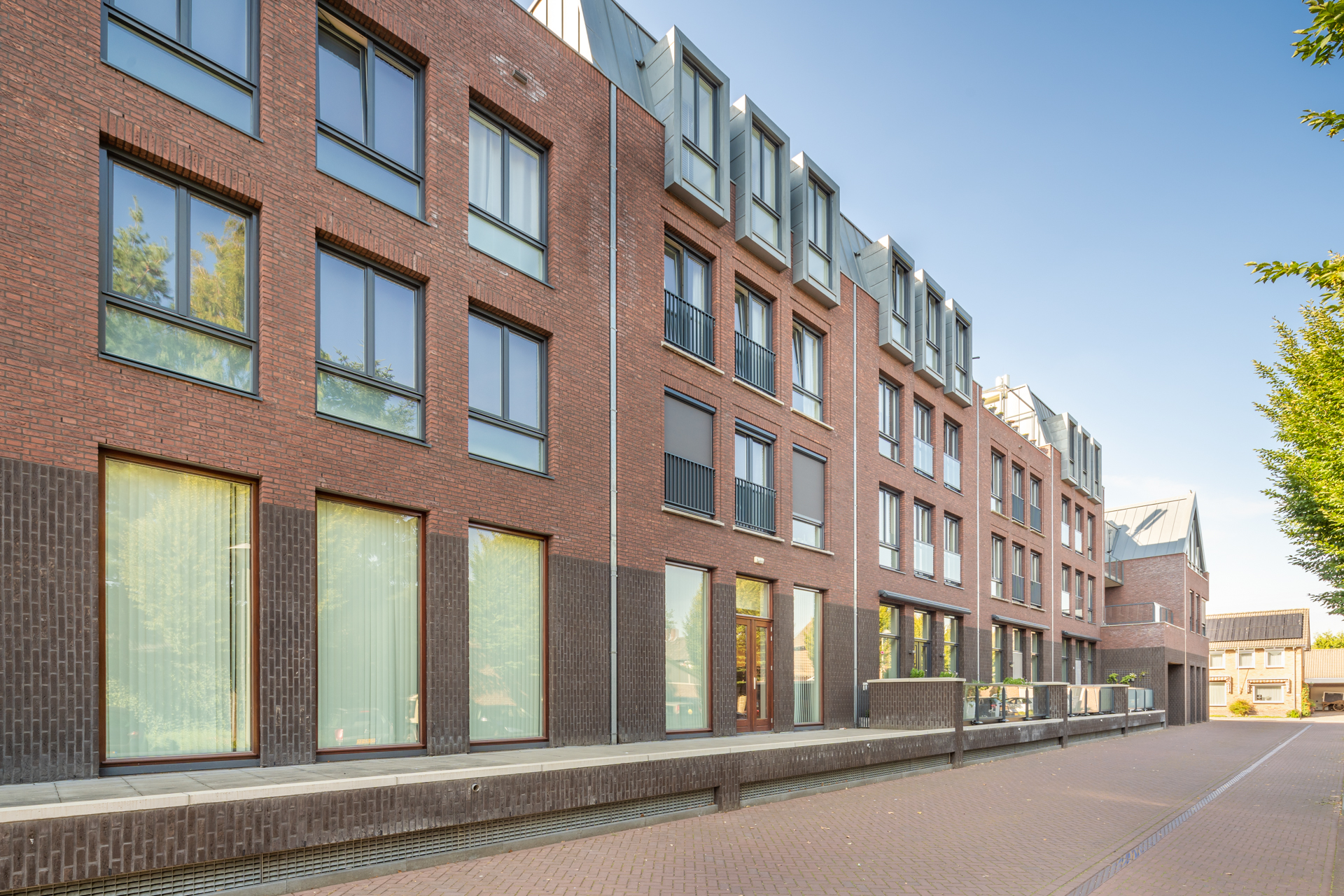 Apartment in Horst aan de Maas