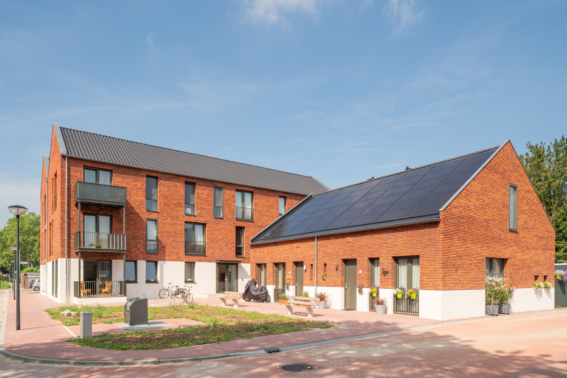 Woonhuis in Venray