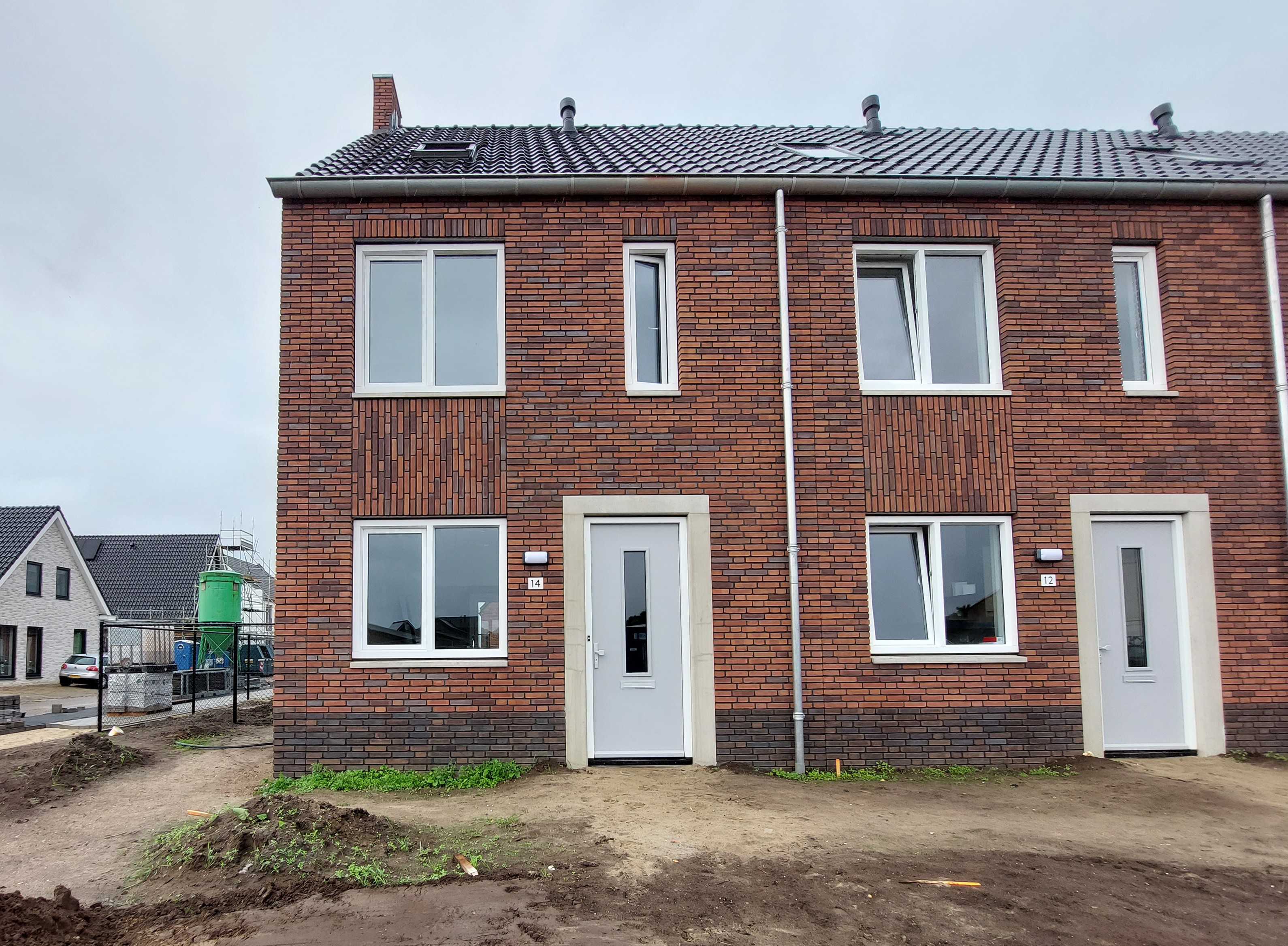 Woonhuis in Venray