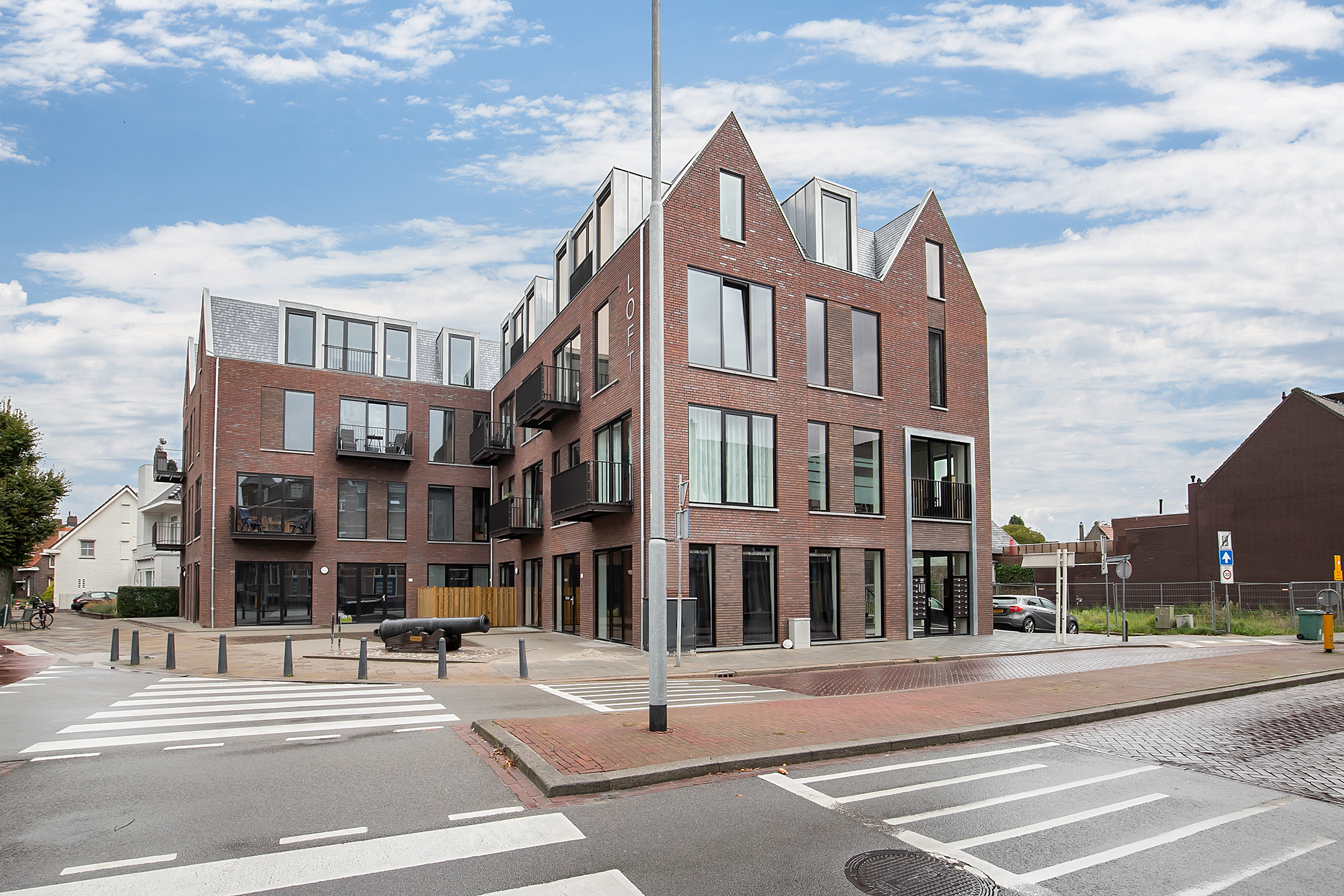 Maaspoort 1, 6001 BN Weert, Nederland
