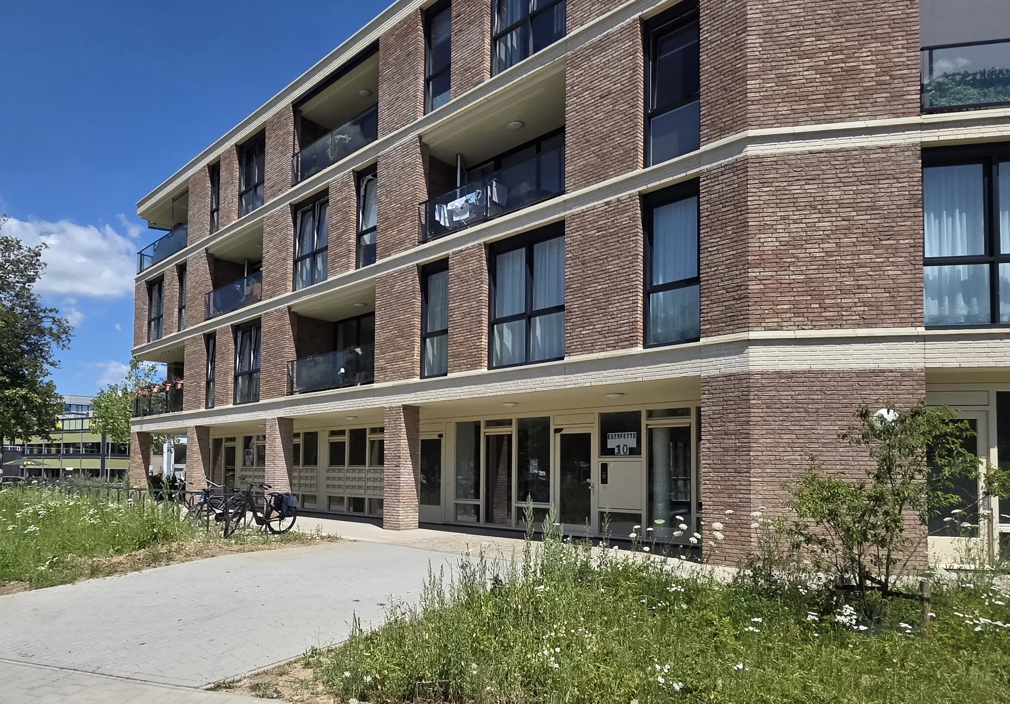 Mieszkanie — Maastricht