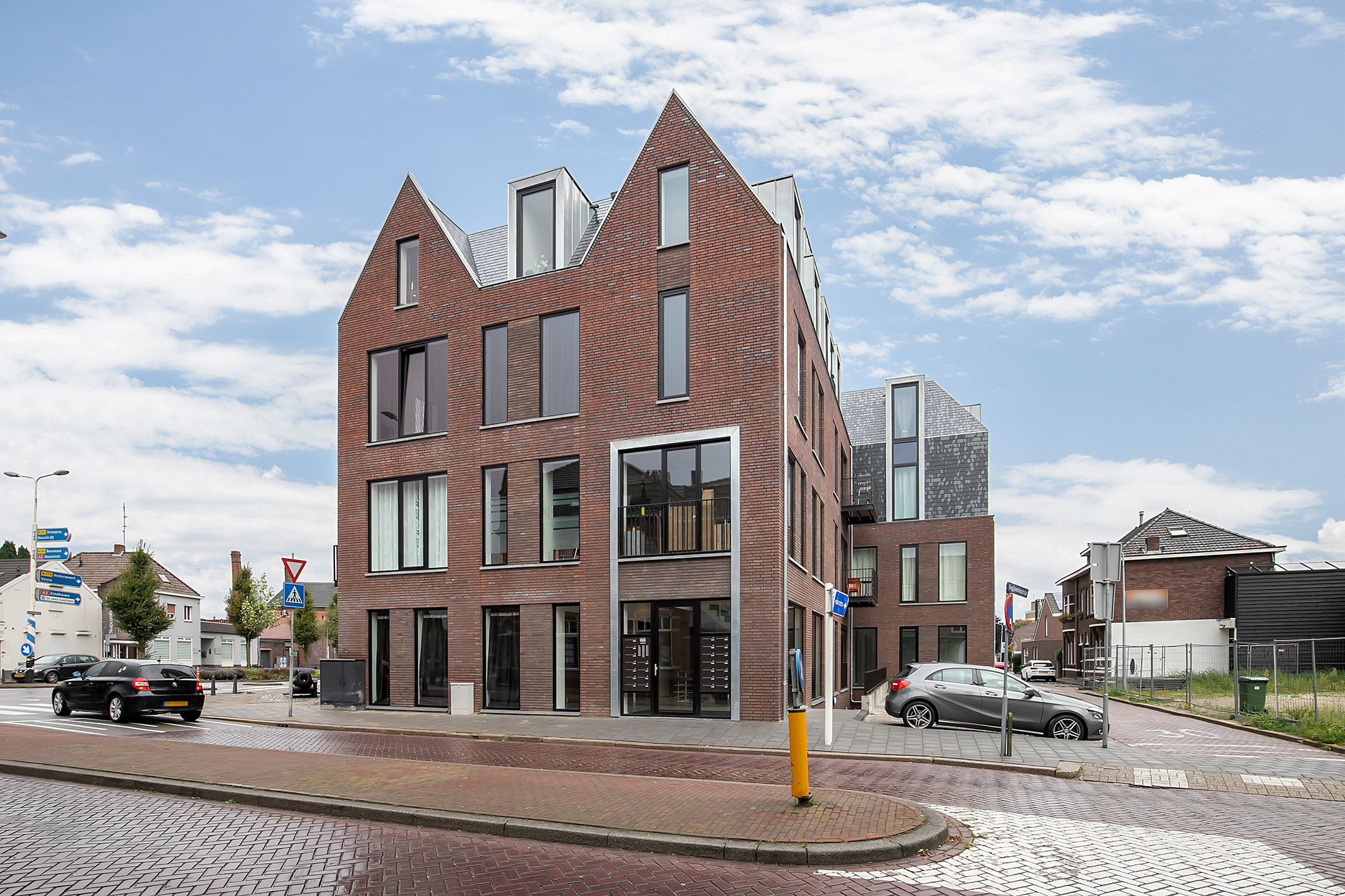 Maaspoort 1