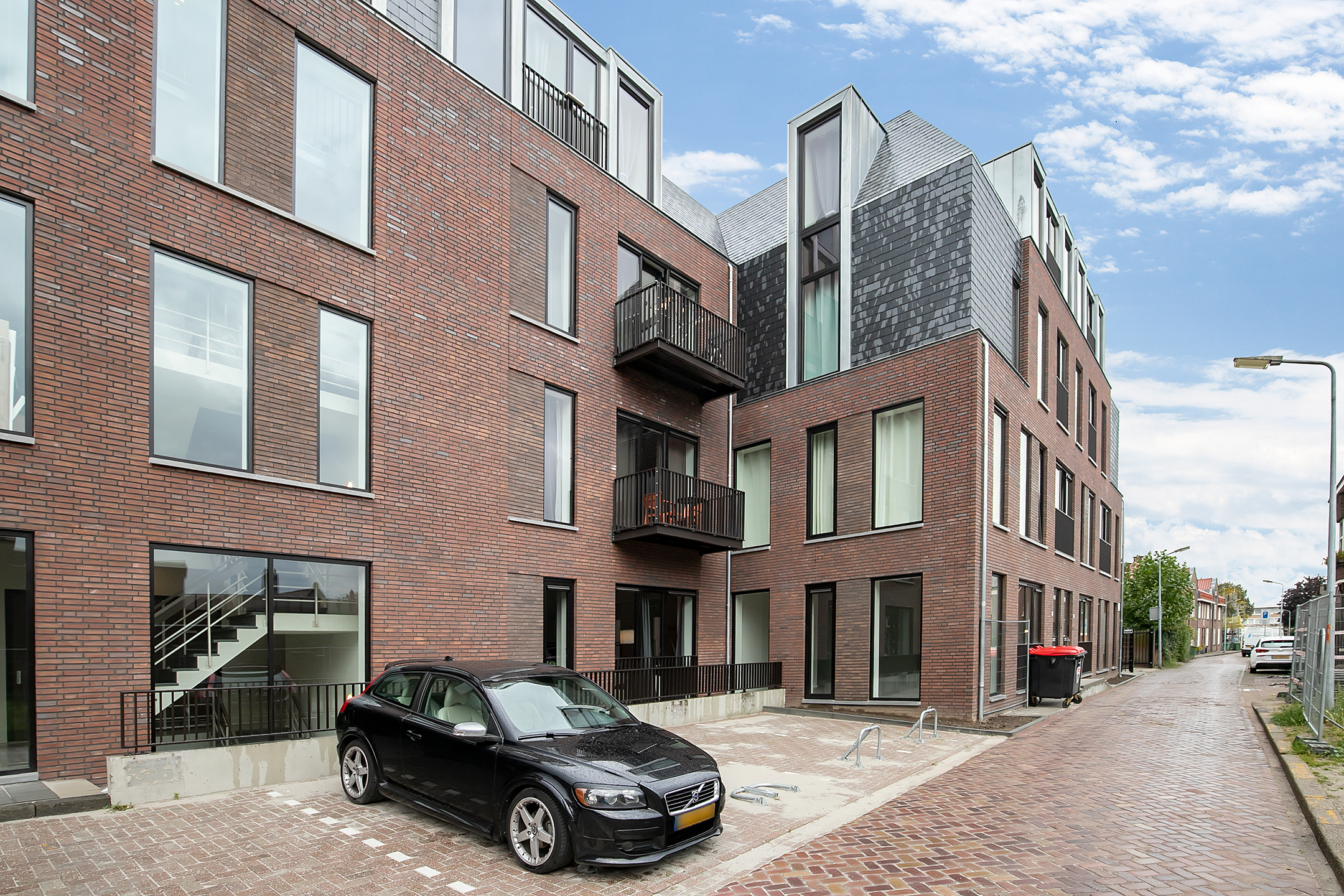 Maaspoort 1