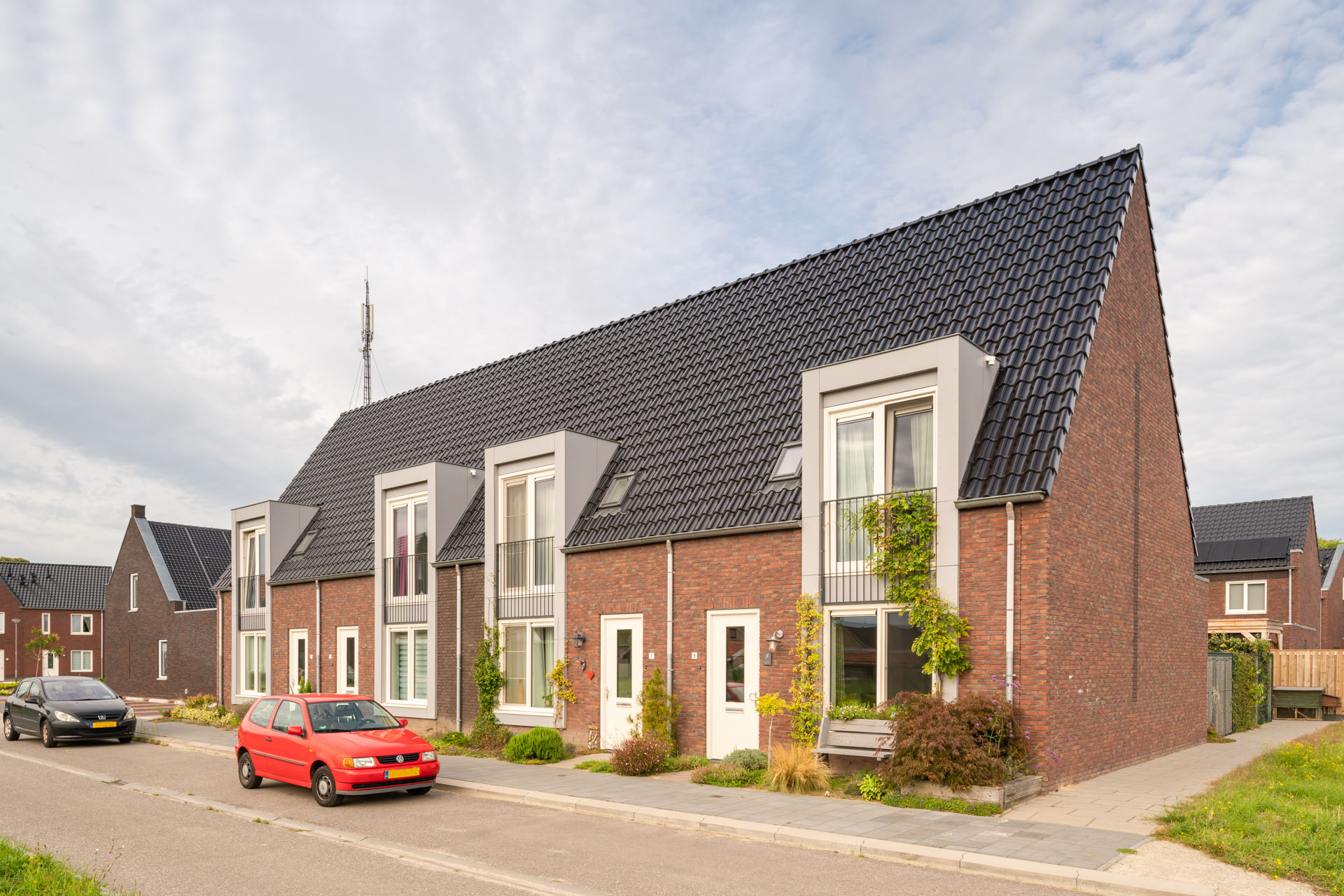Boekweitstraat 3, 5975 CG Sevenum, Nederland