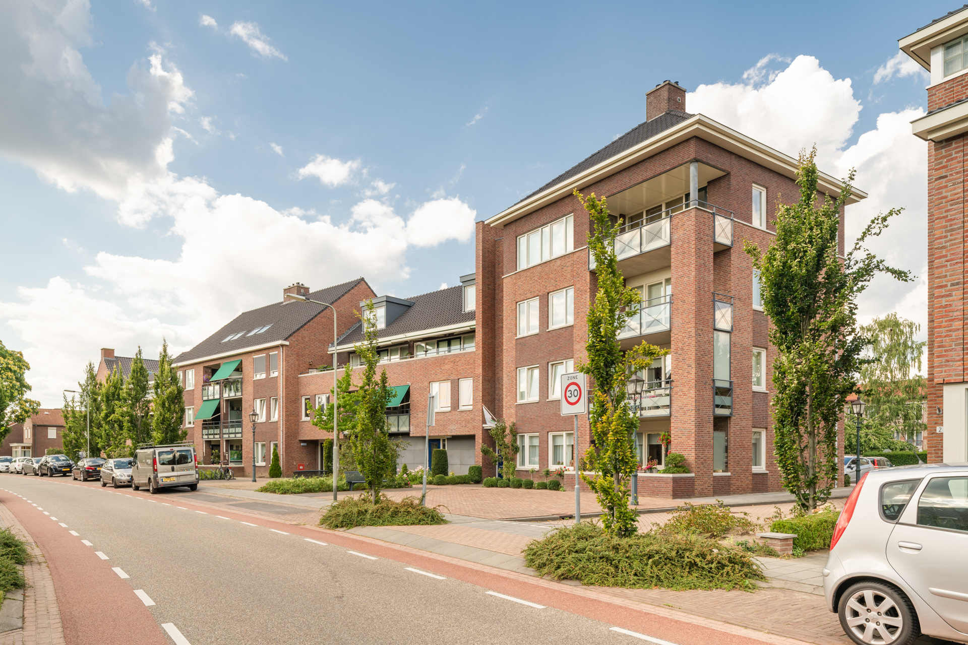 Albert Neuhuysstraat 40, 5991 XZ Baarlo, Nederland