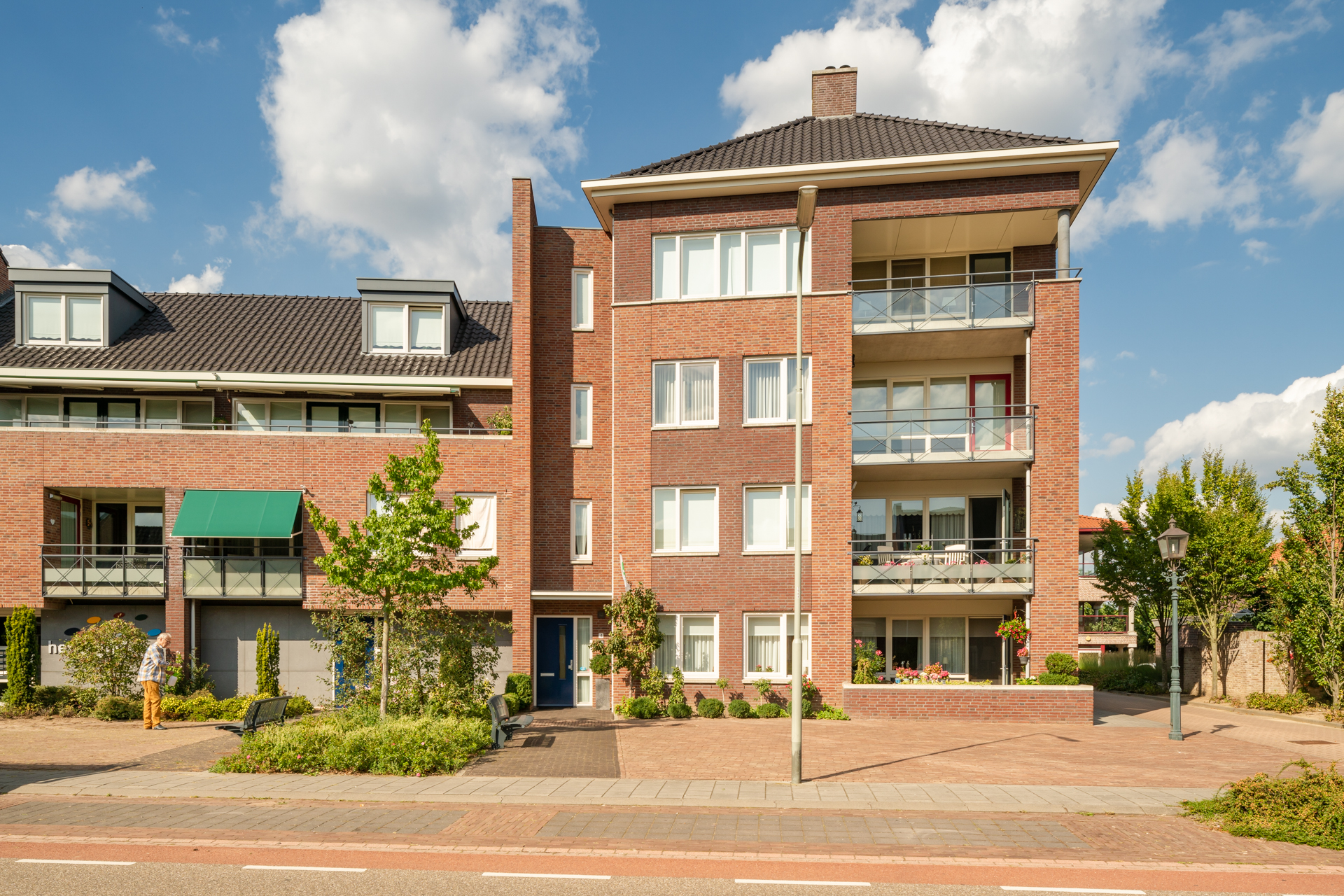 Albert Neuhuysstraat 40