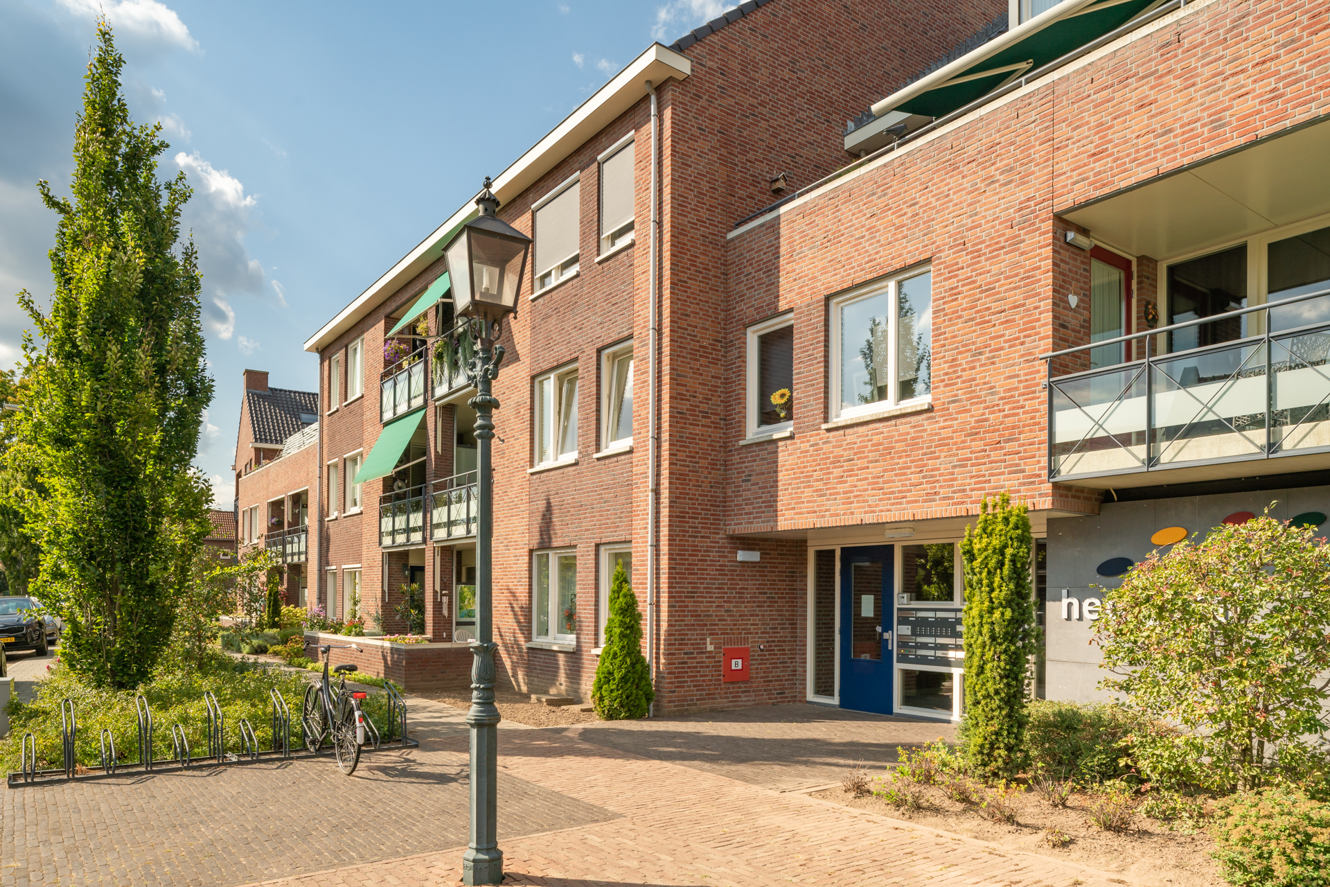 Albert Neuhuysstraat 40