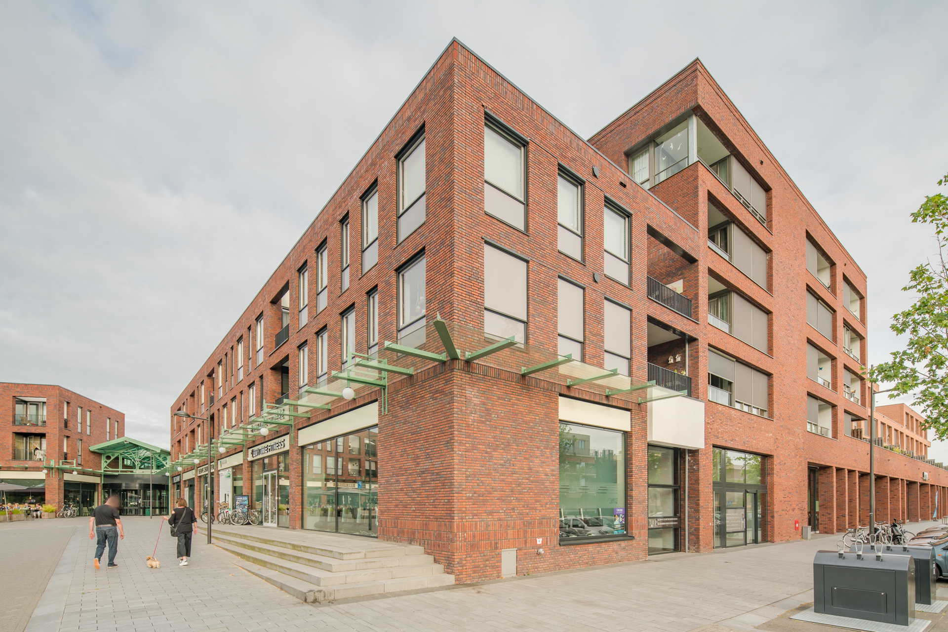 Stadhouderslaan 14
