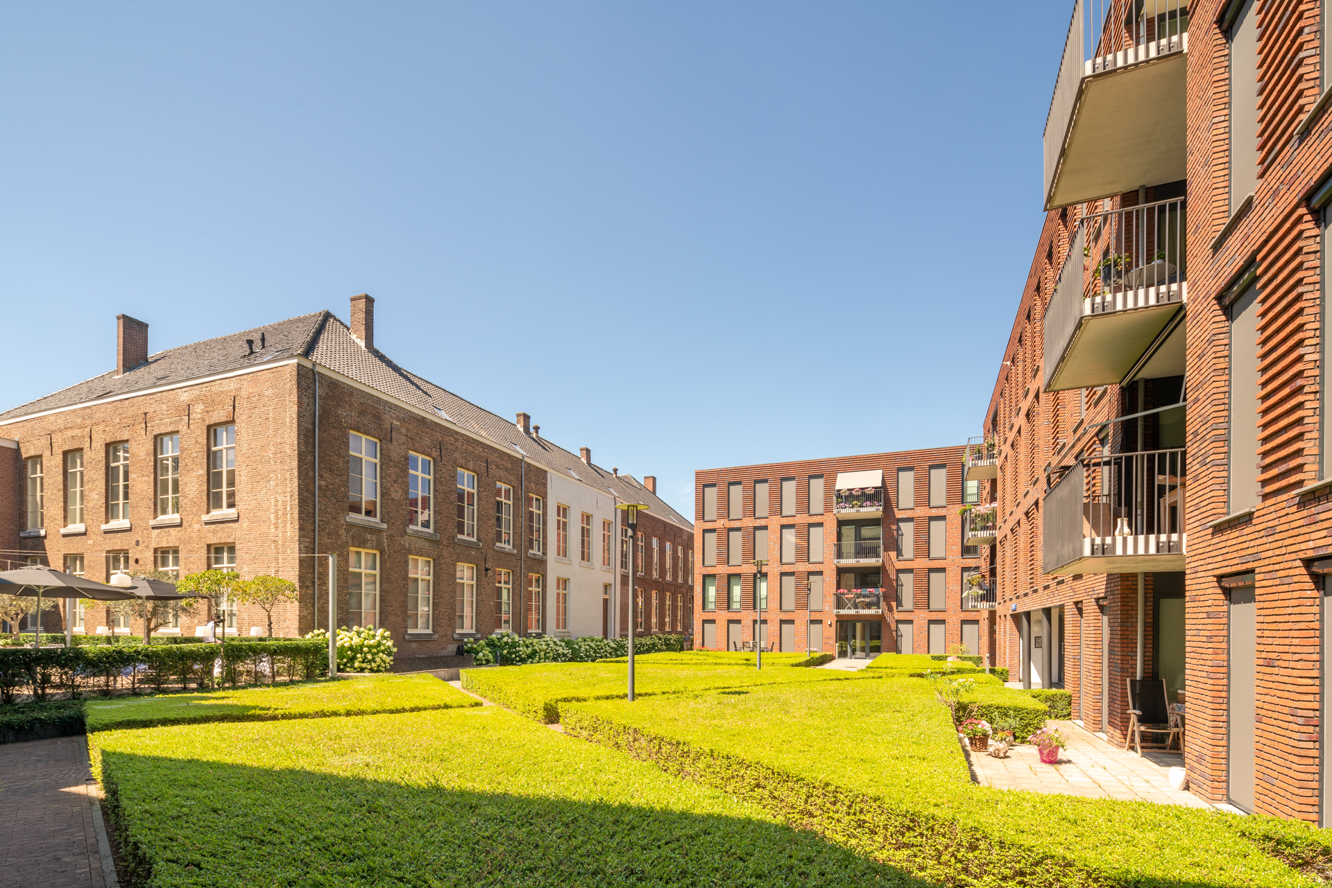 Heilige Geeststraat 34