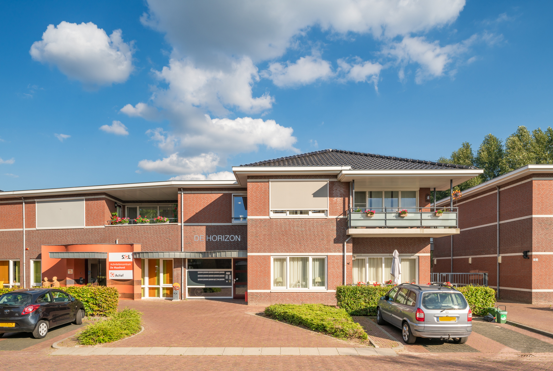 Pastoor Geenenstraat 58