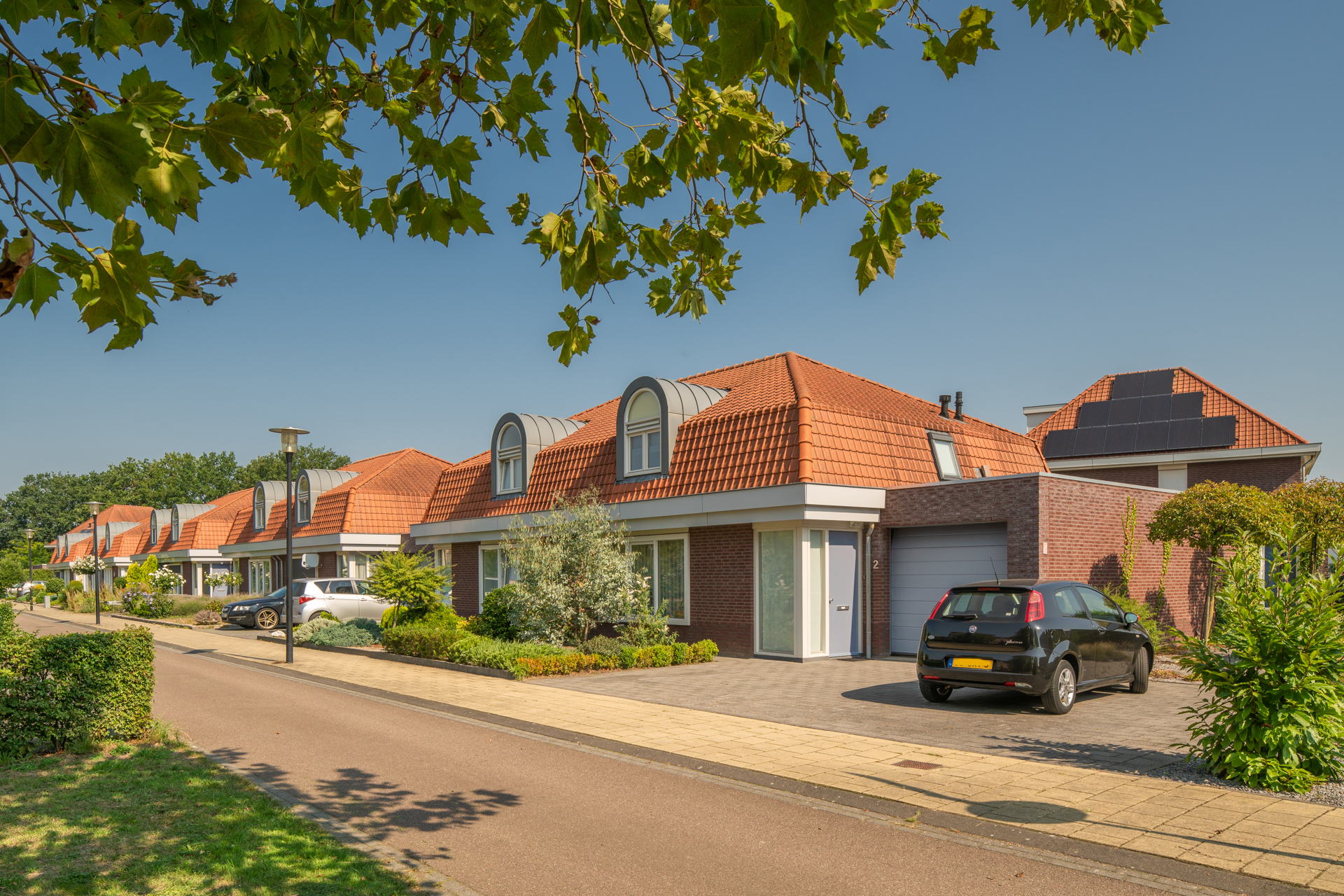 Pastoor van der Zandtstr 16 