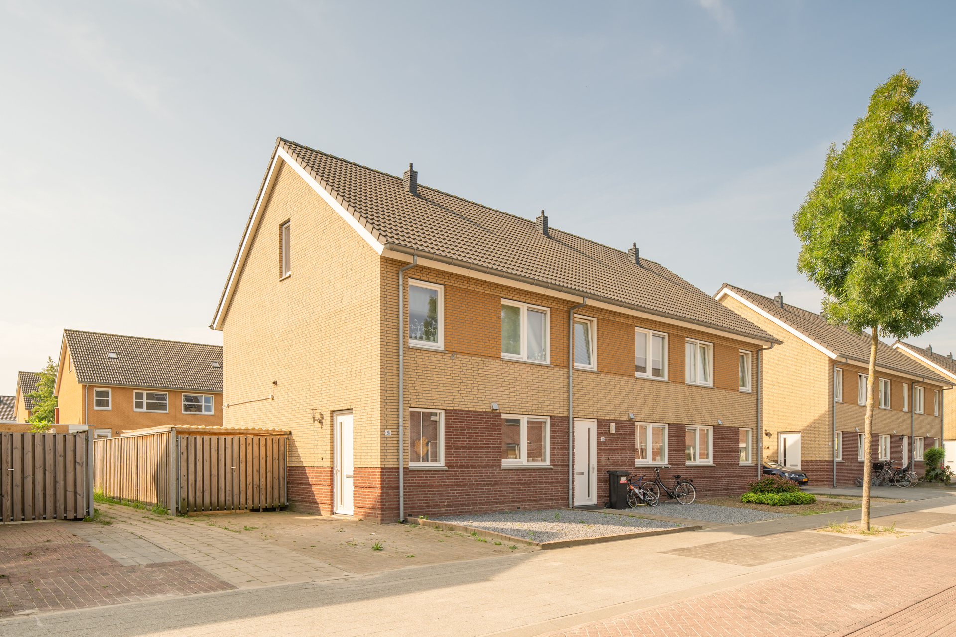 Bongerd 30, 5988 EX Helden, Nederland