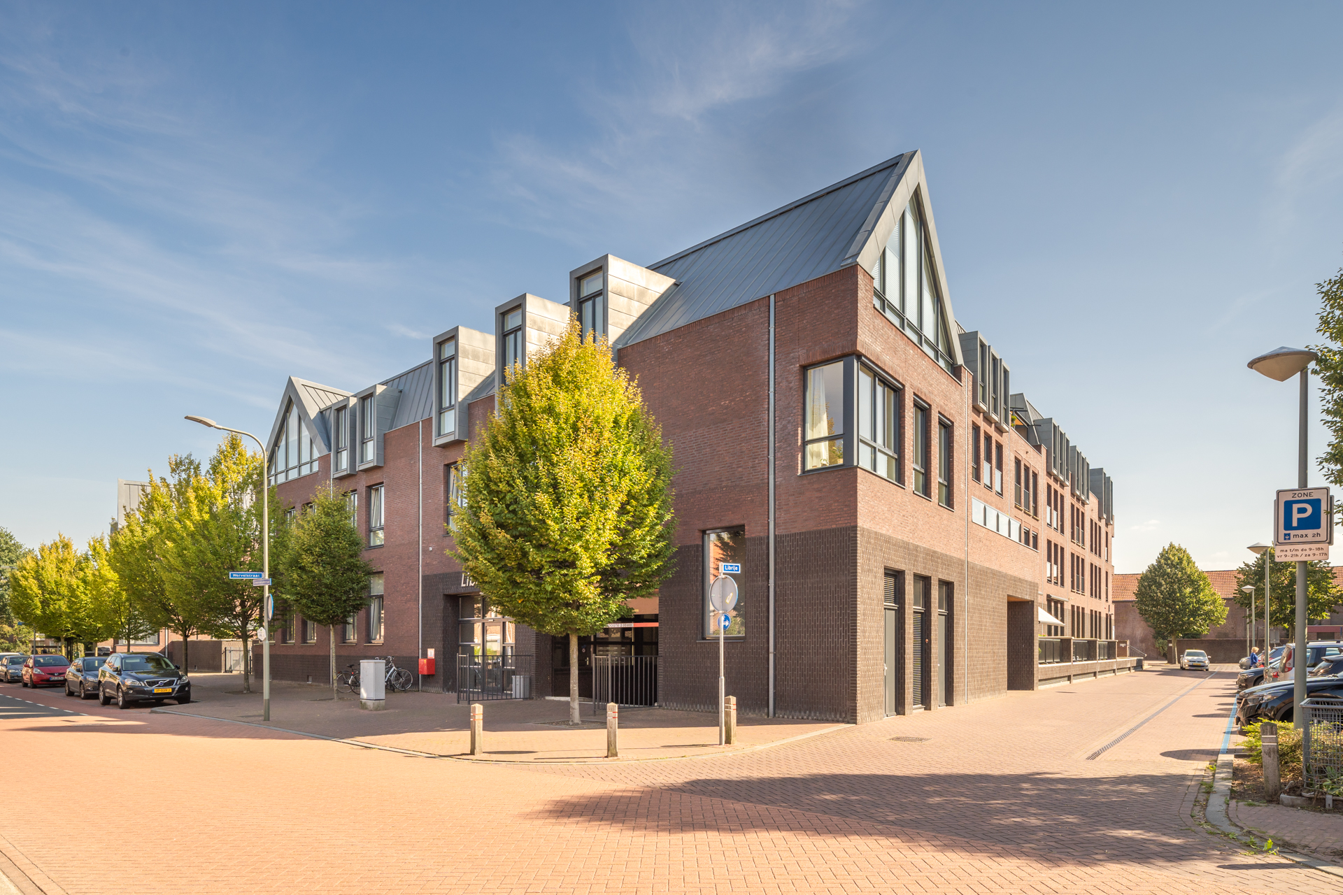 Librije 17, 5961 VD Horst, Nederland